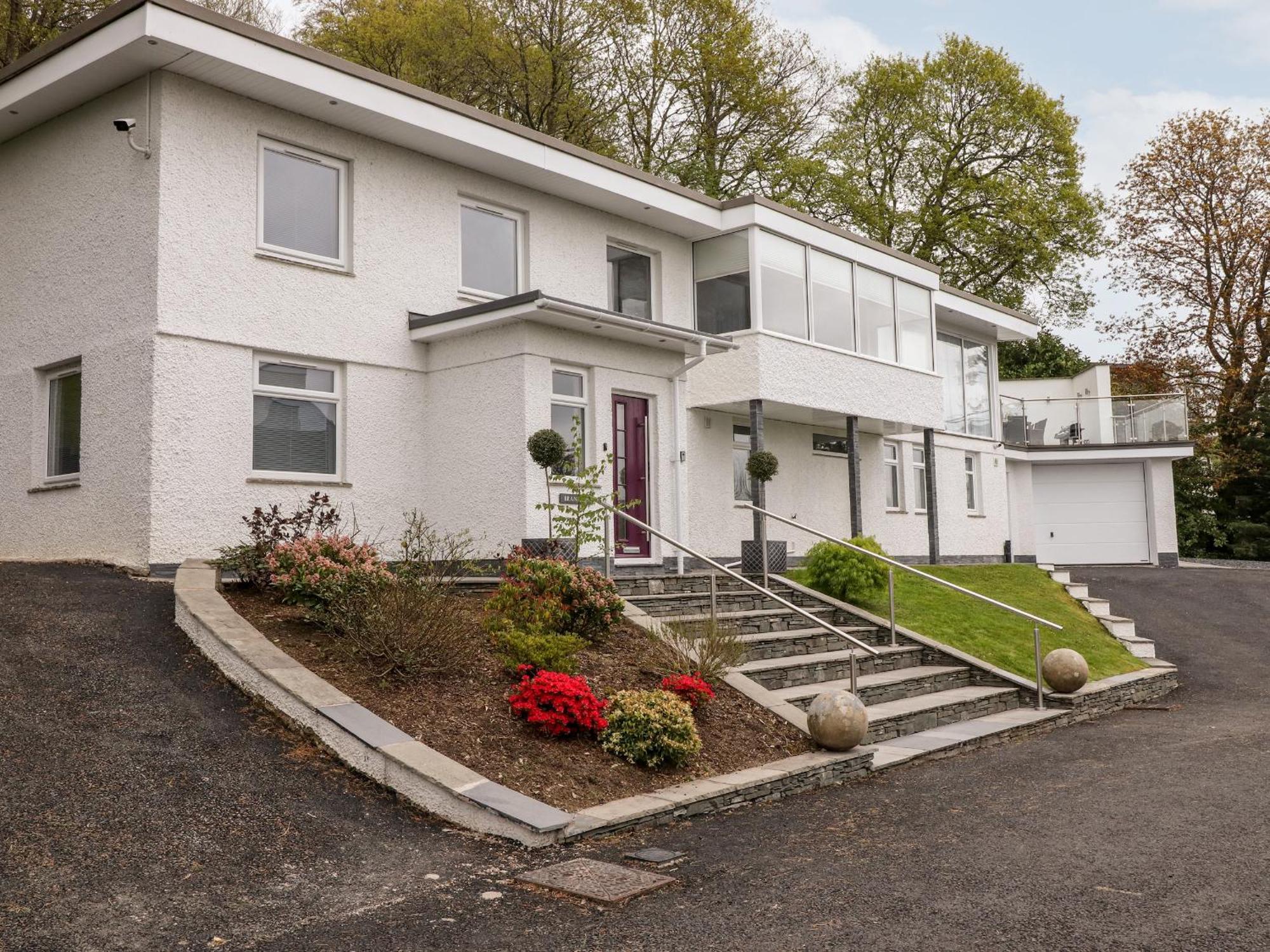 Brantlea Holiday home