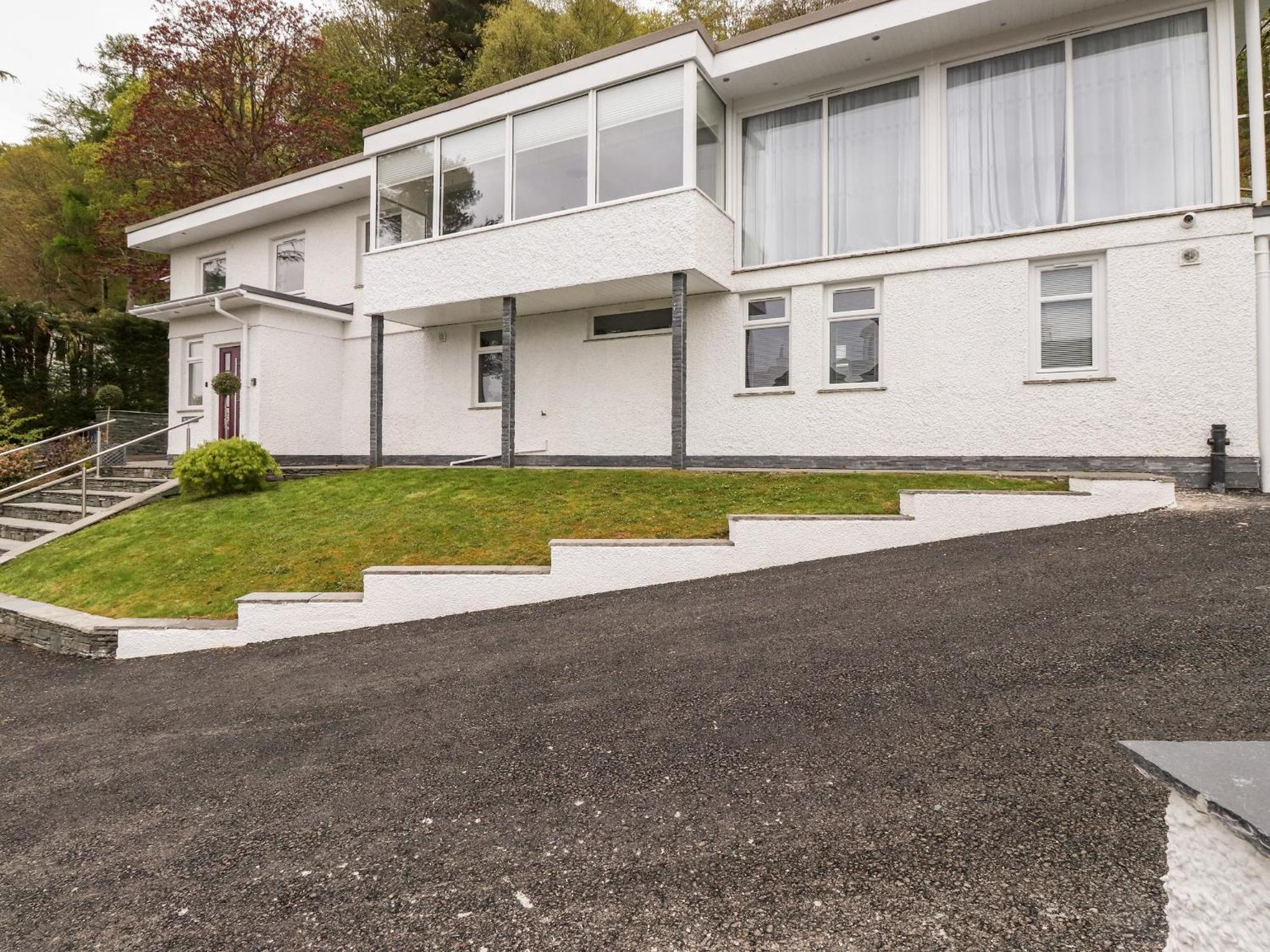 Holiday home Brantlea Windermere