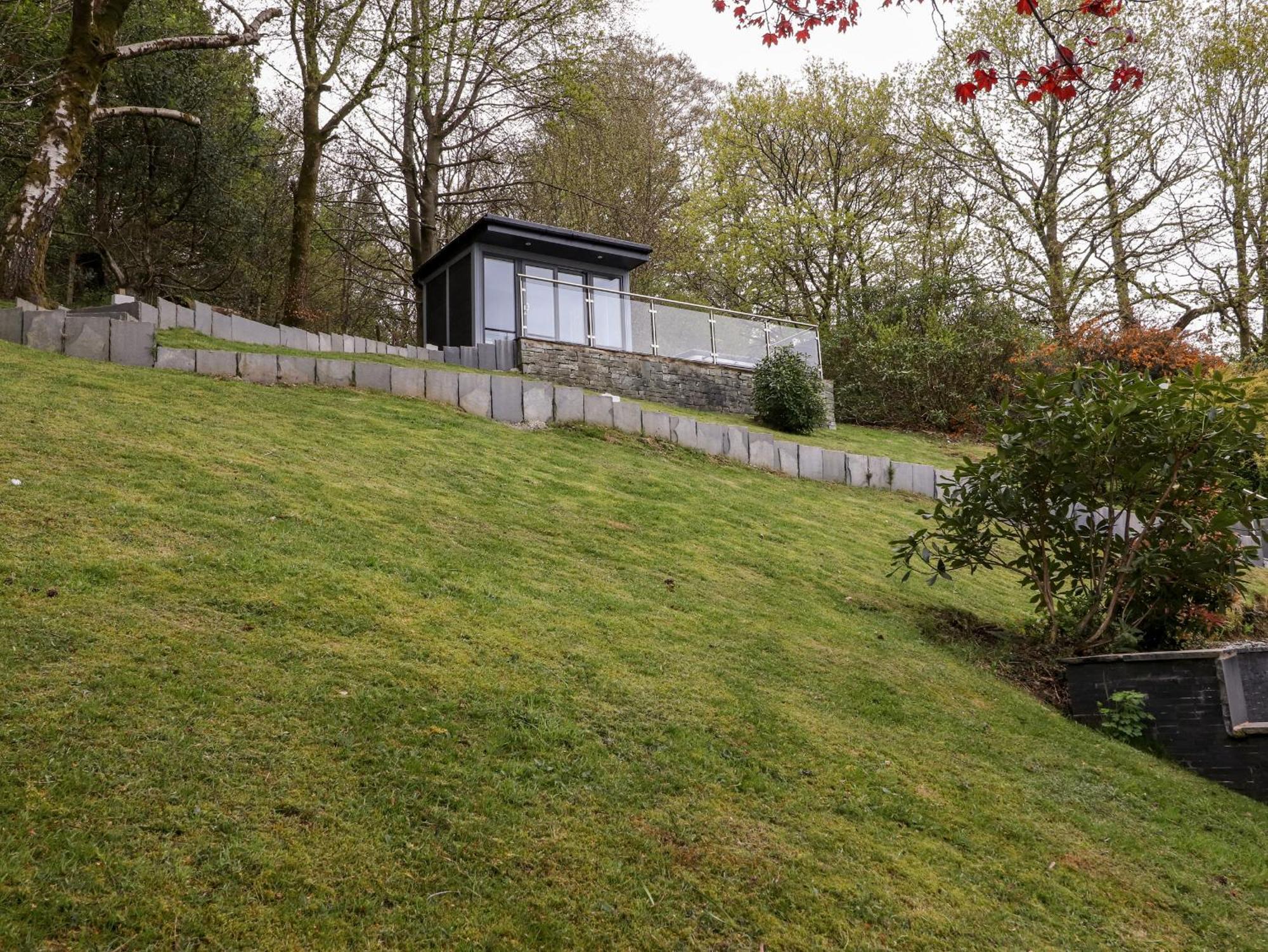 Holiday home Brantlea *