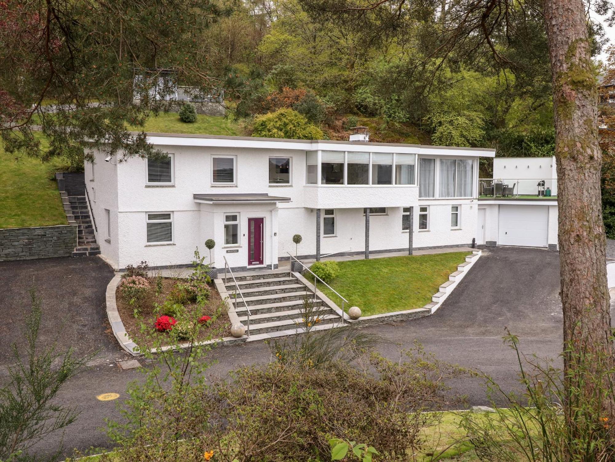 Holiday home Brantlea Windermere