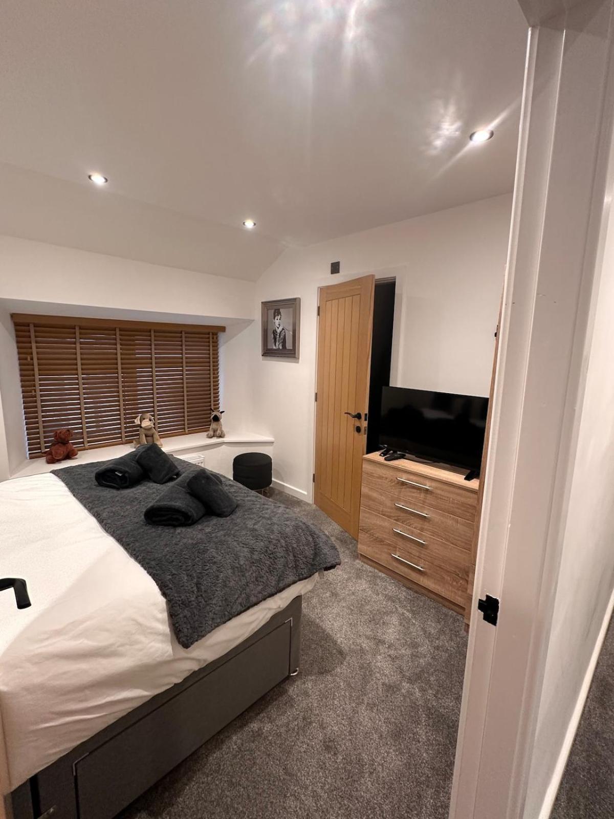 Abbys Holiday home Windermere