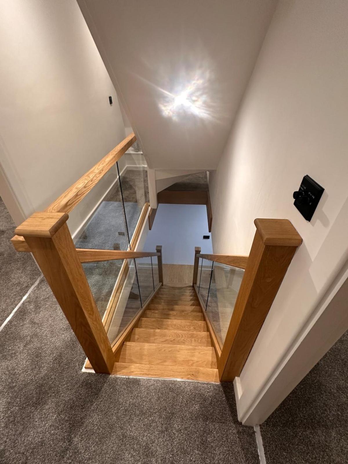 Holiday home Abbys Windermere