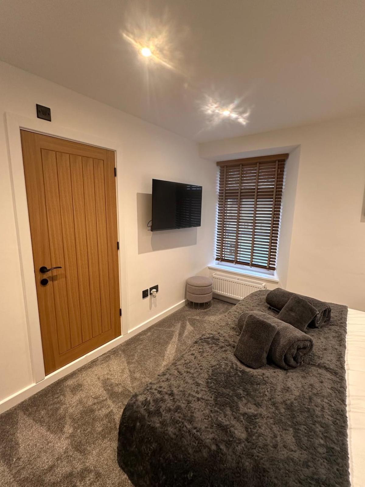 Abbys Holiday home Windermere