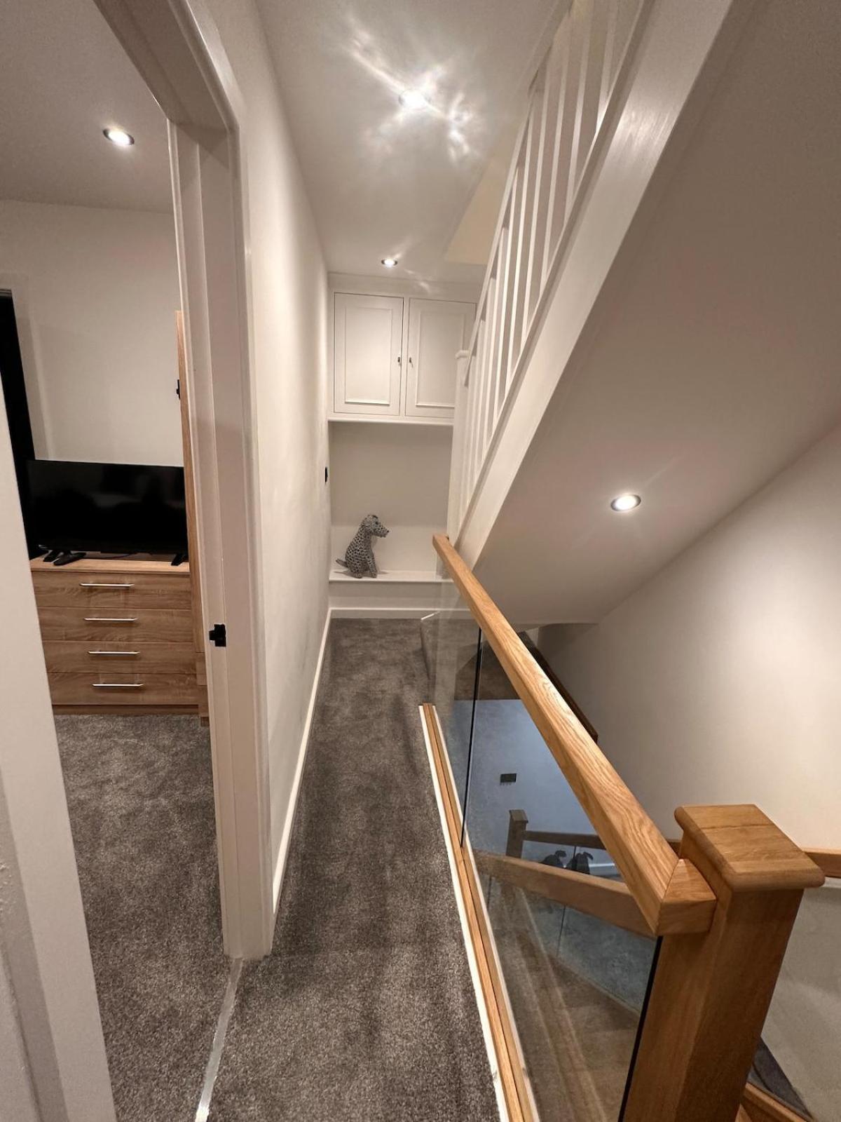 Holiday home Abbys Windermere