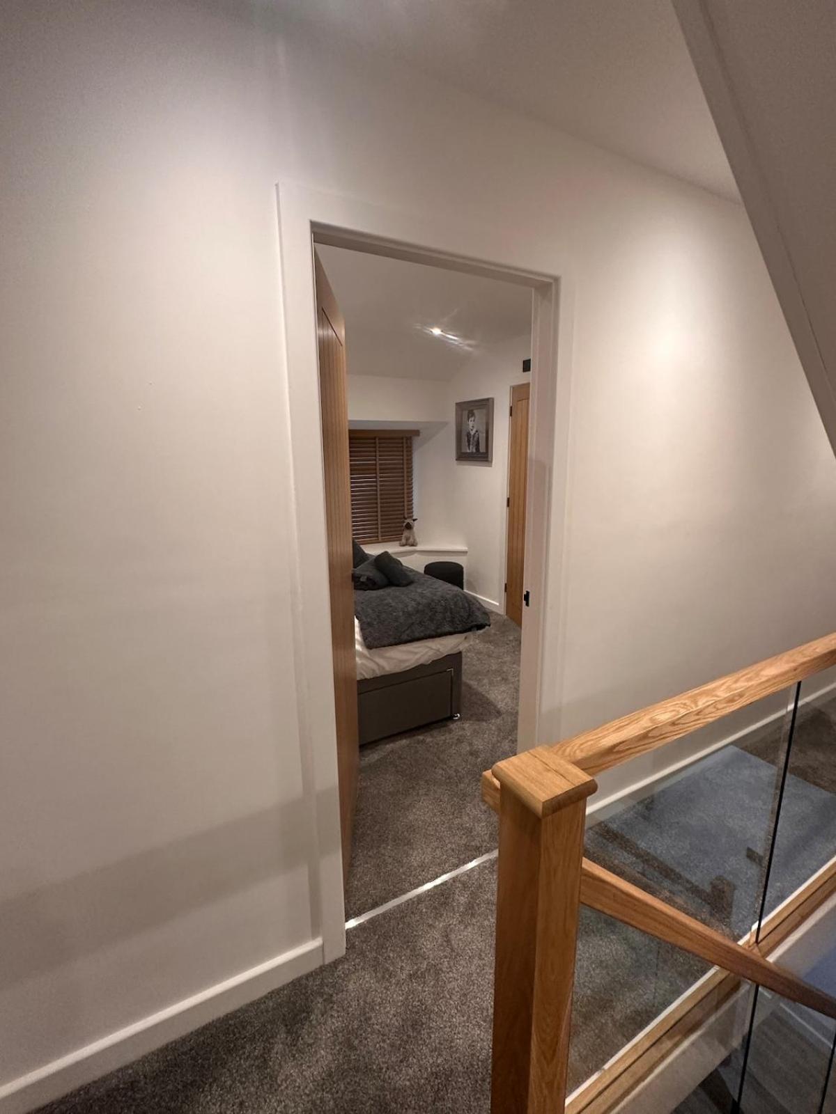 Holiday home Abbys Windermere