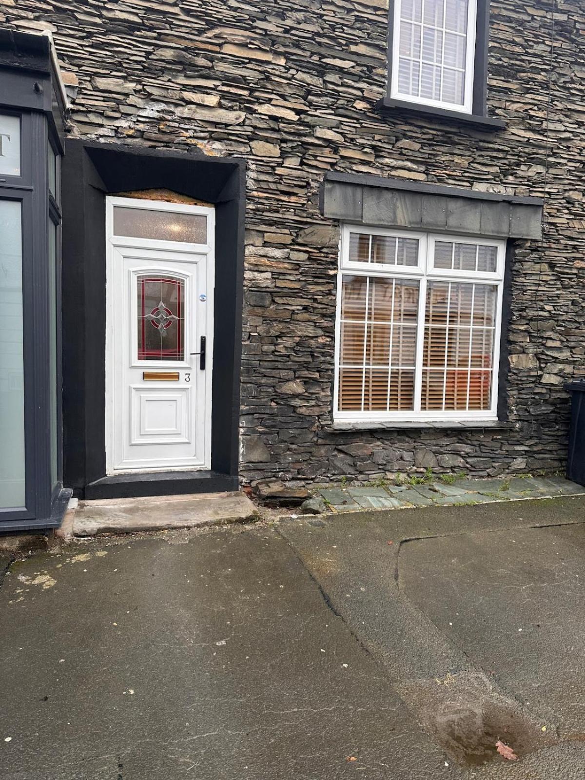 Holiday home Abbys Windermere