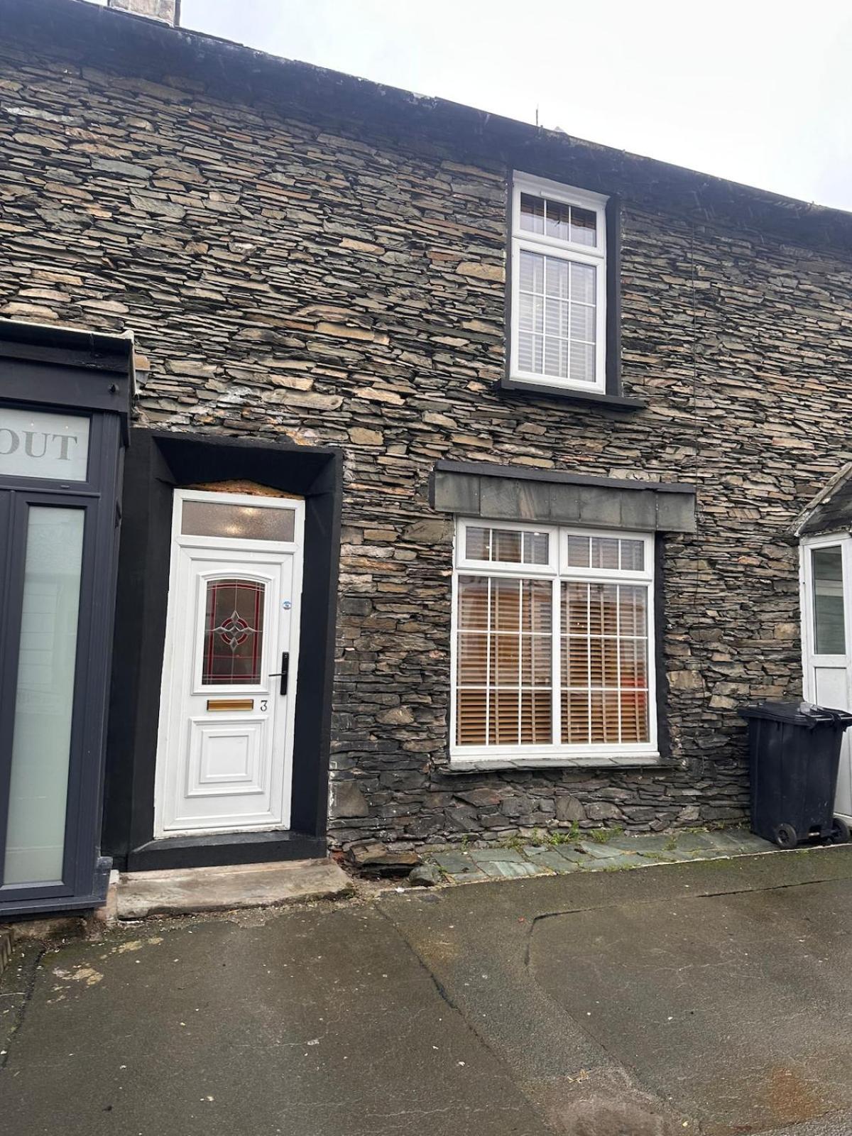 Holiday home Abbys