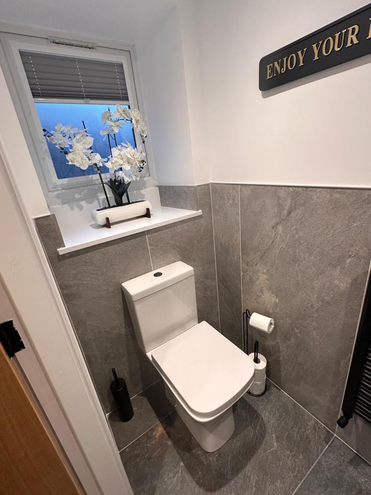Holiday home Abbys Windermere