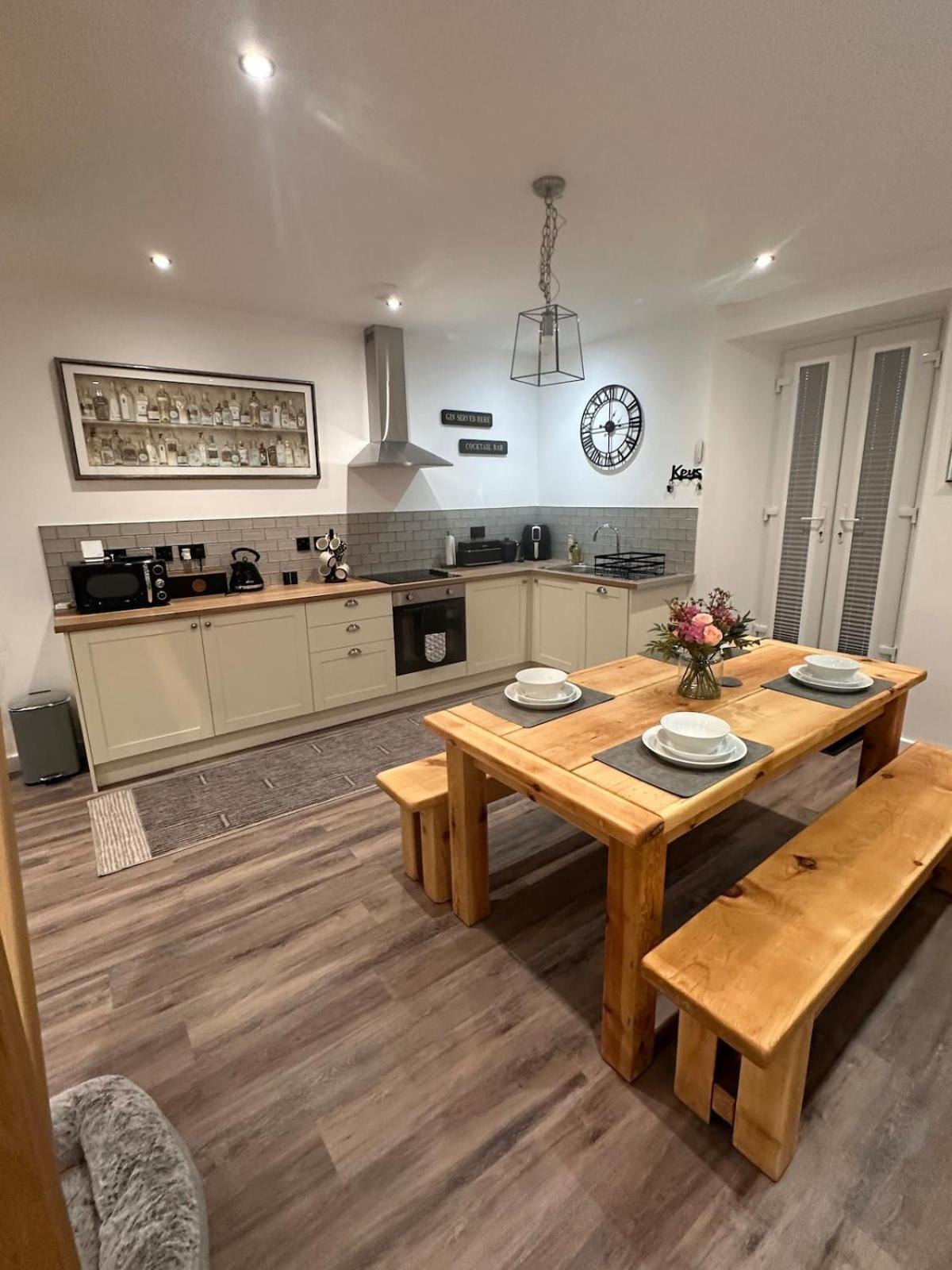 Holiday home Abbys Windermere