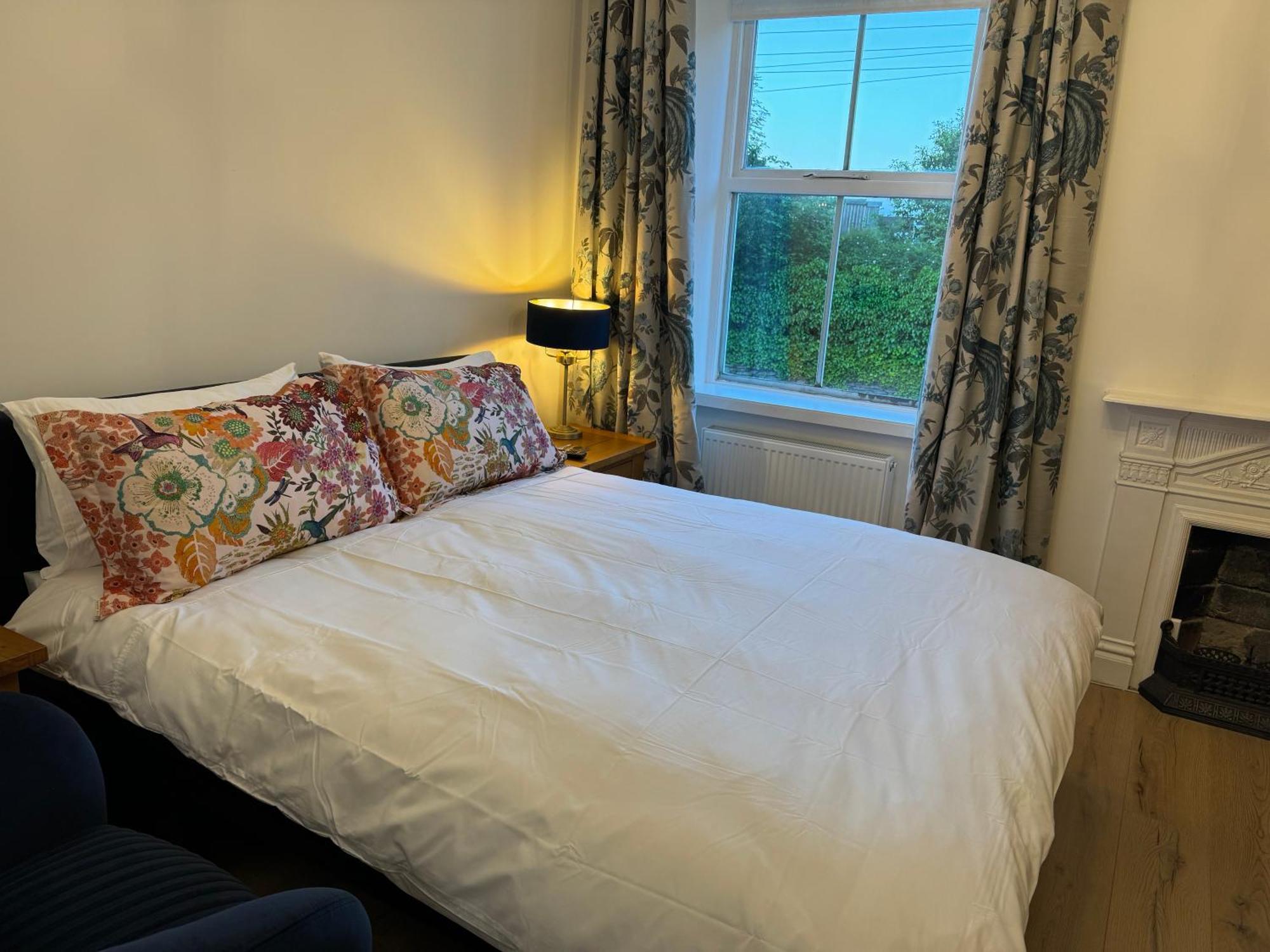 Guest house King-bed En-suite Windermere