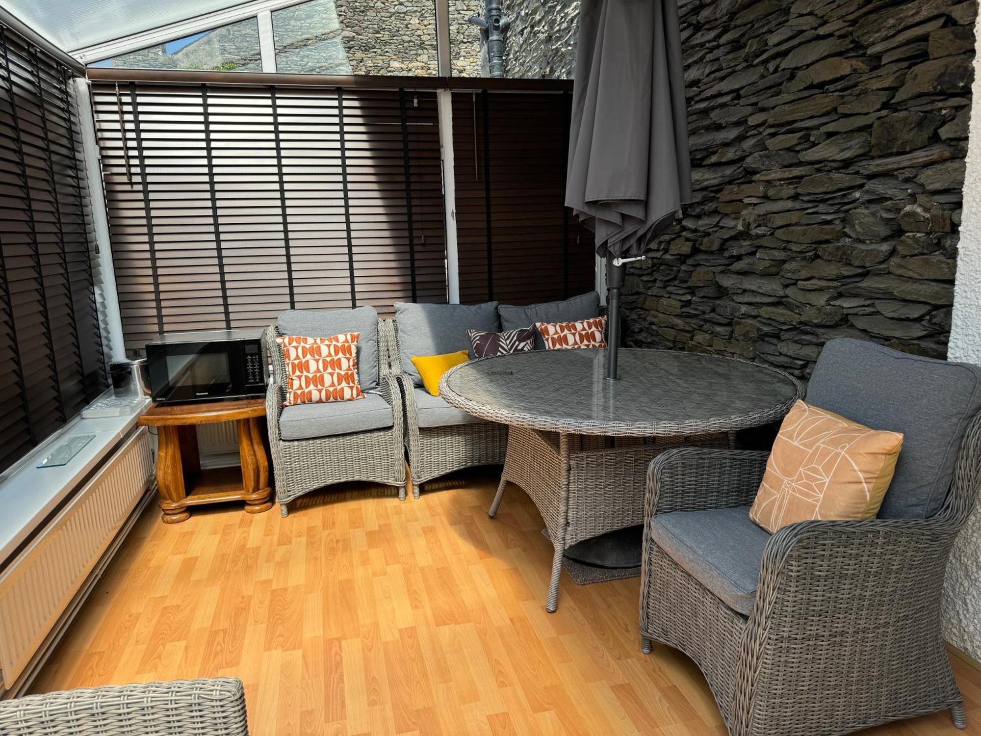 King-bed En-suite * Windermere