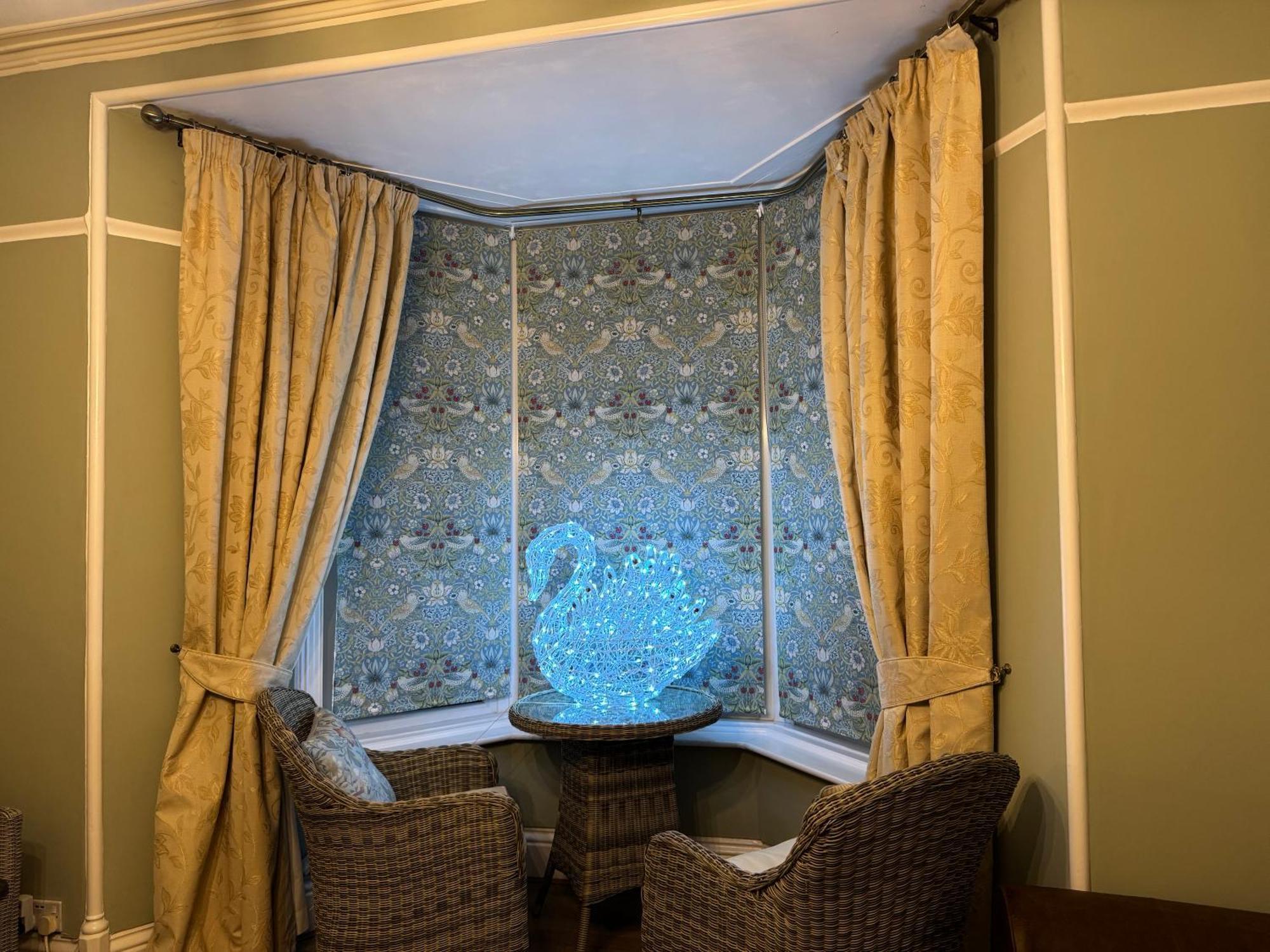 Guest house King-bed En-suite Windermere