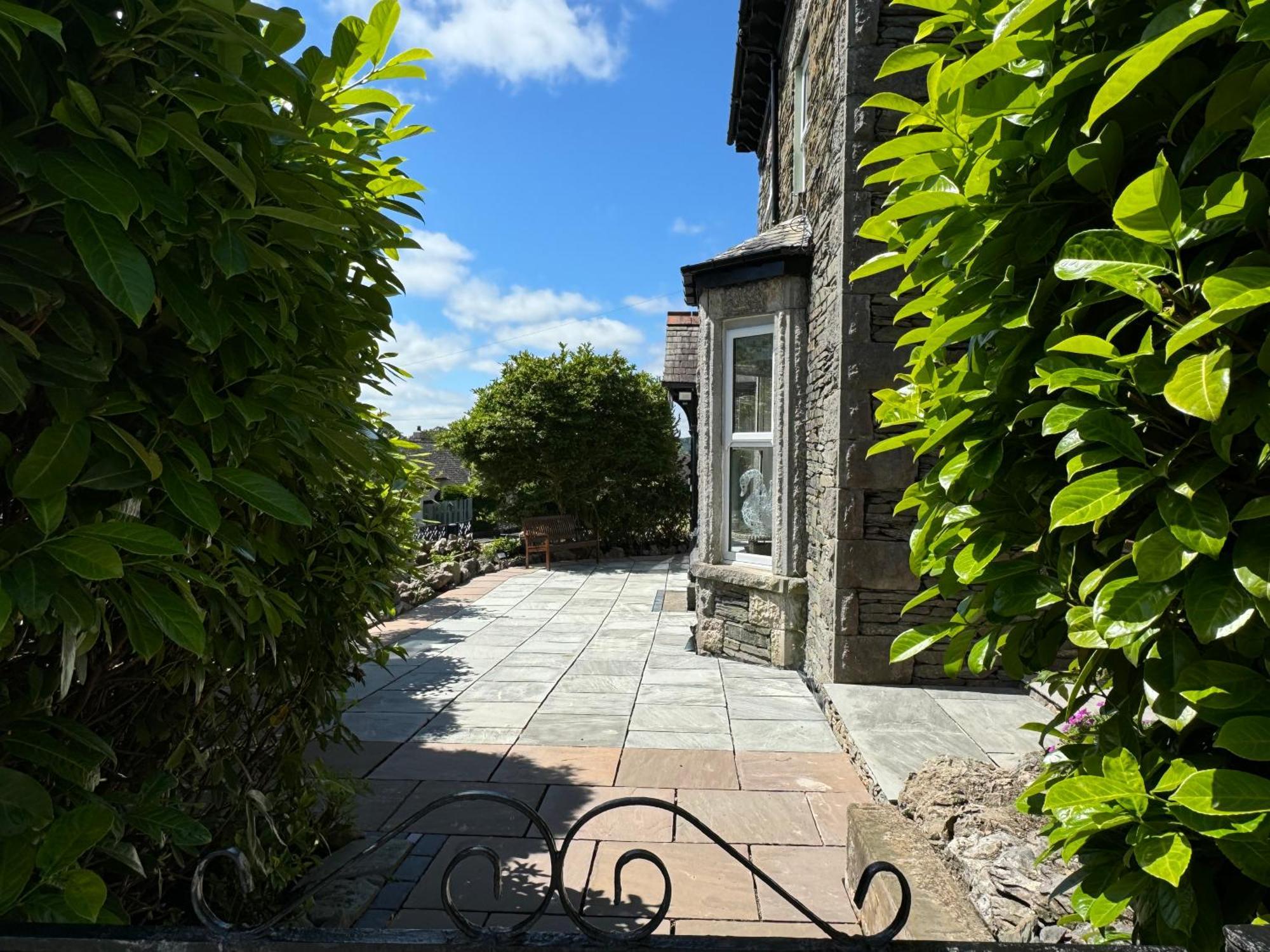 King-bed En-suite Windermere