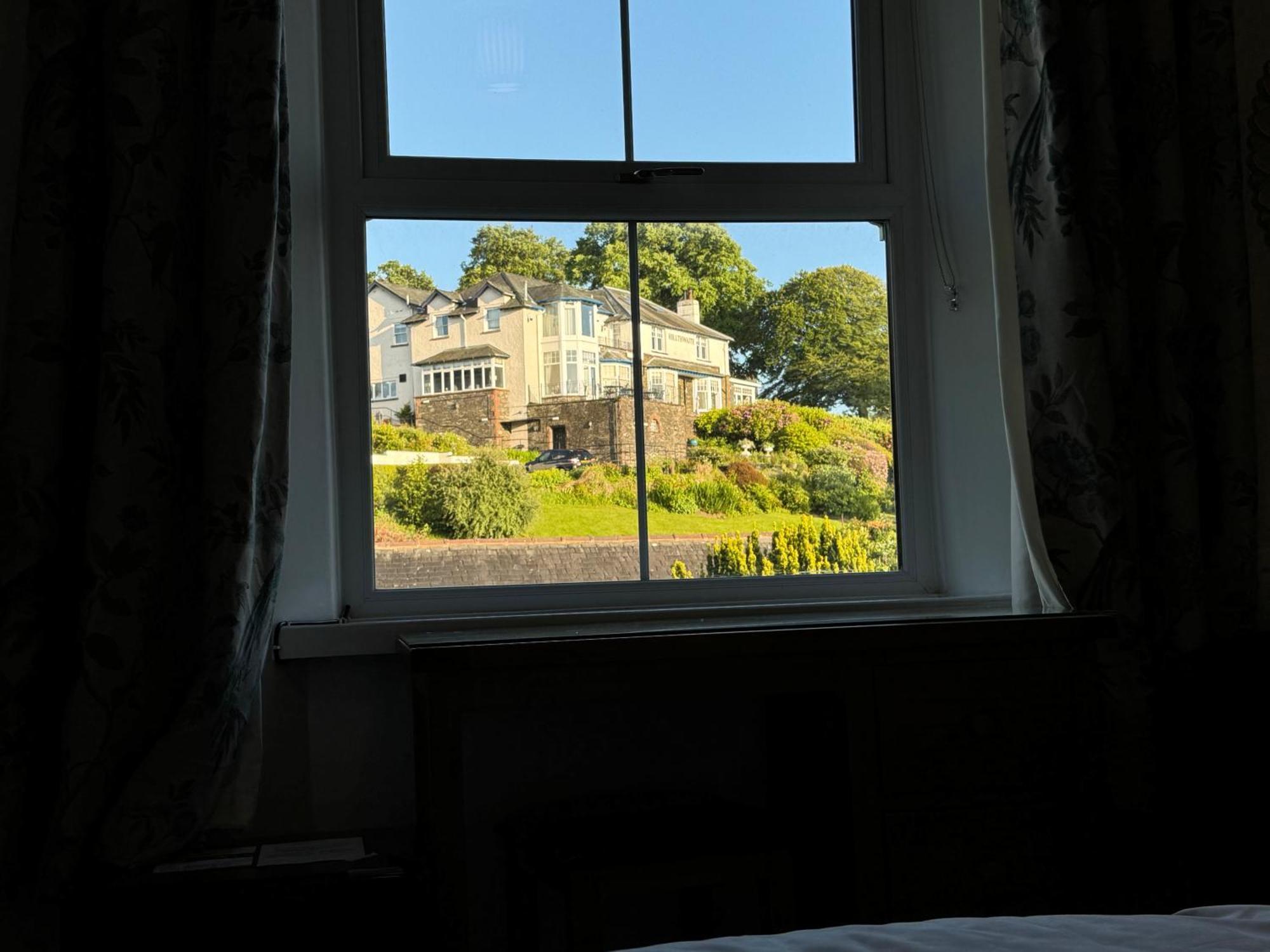 King-bed En-suite Guest house *