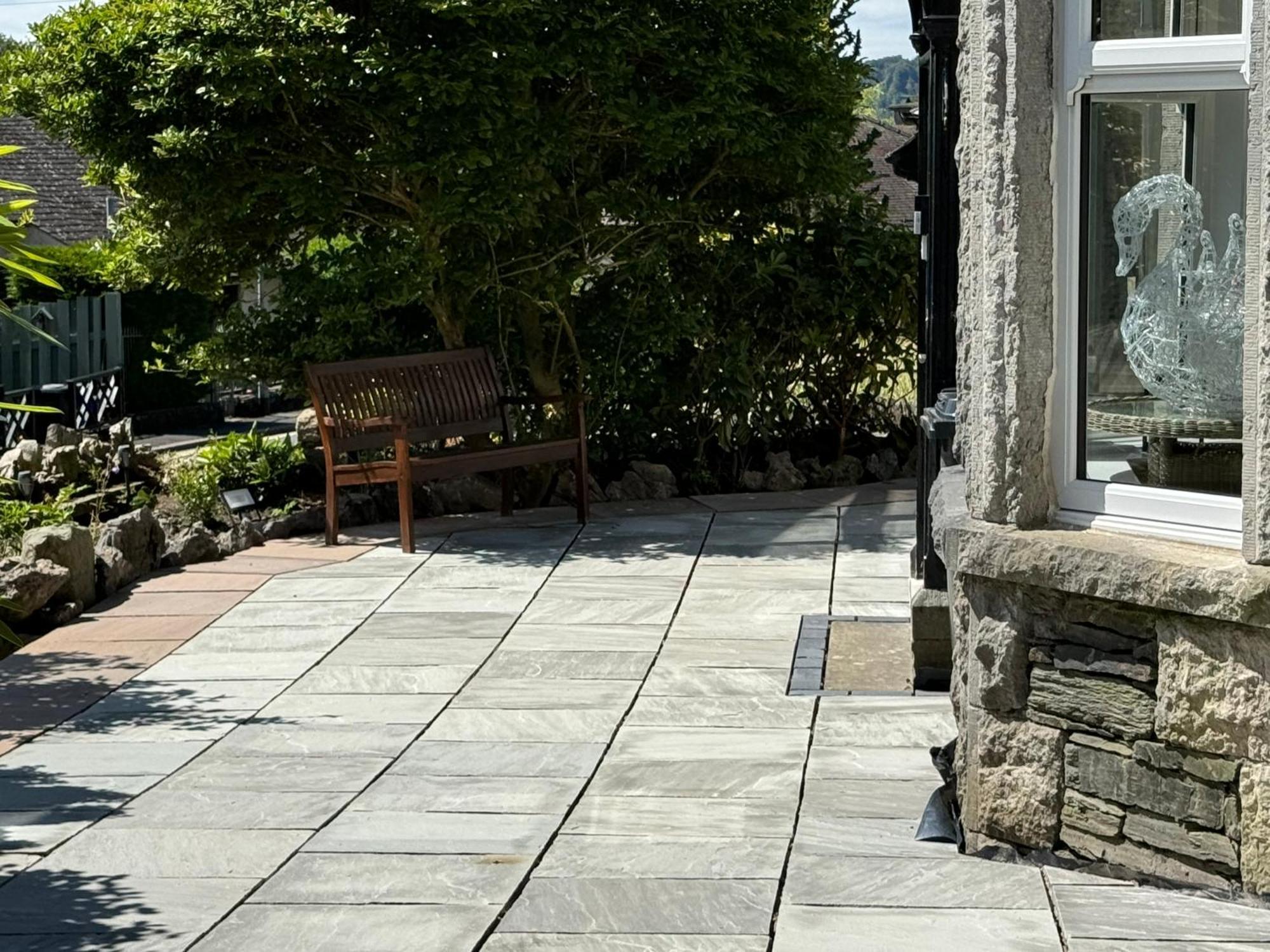 Guest house King-bed En-suite Windermere