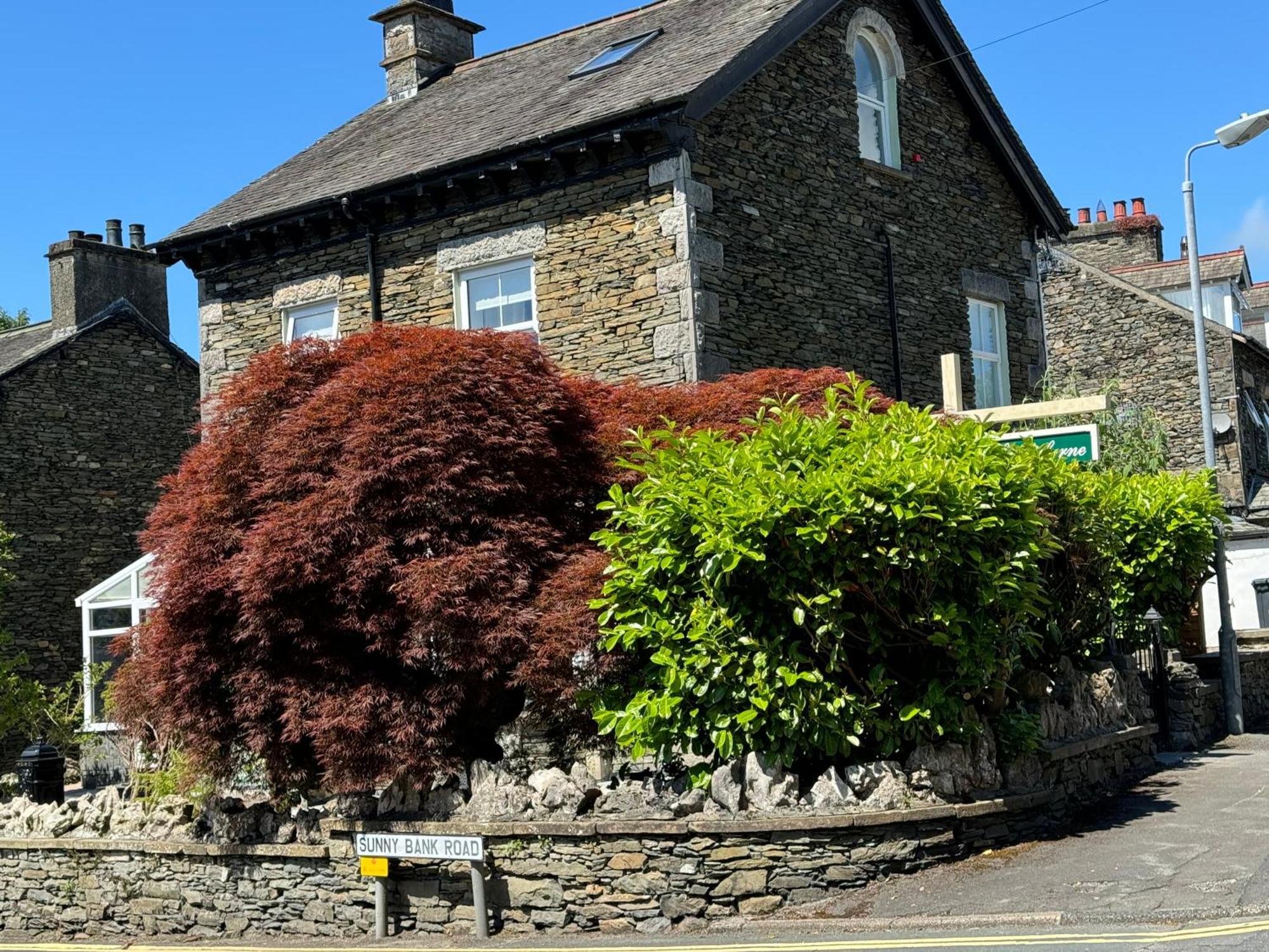 Guest house King-bed En-suite Windermere