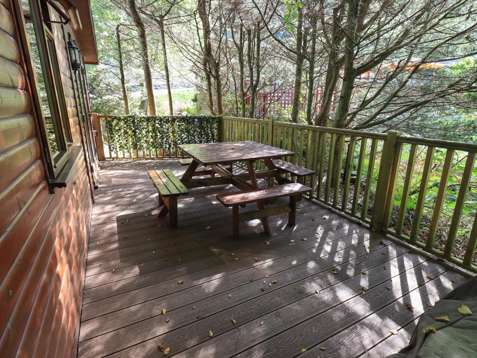 Lakeshaven Holiday home *