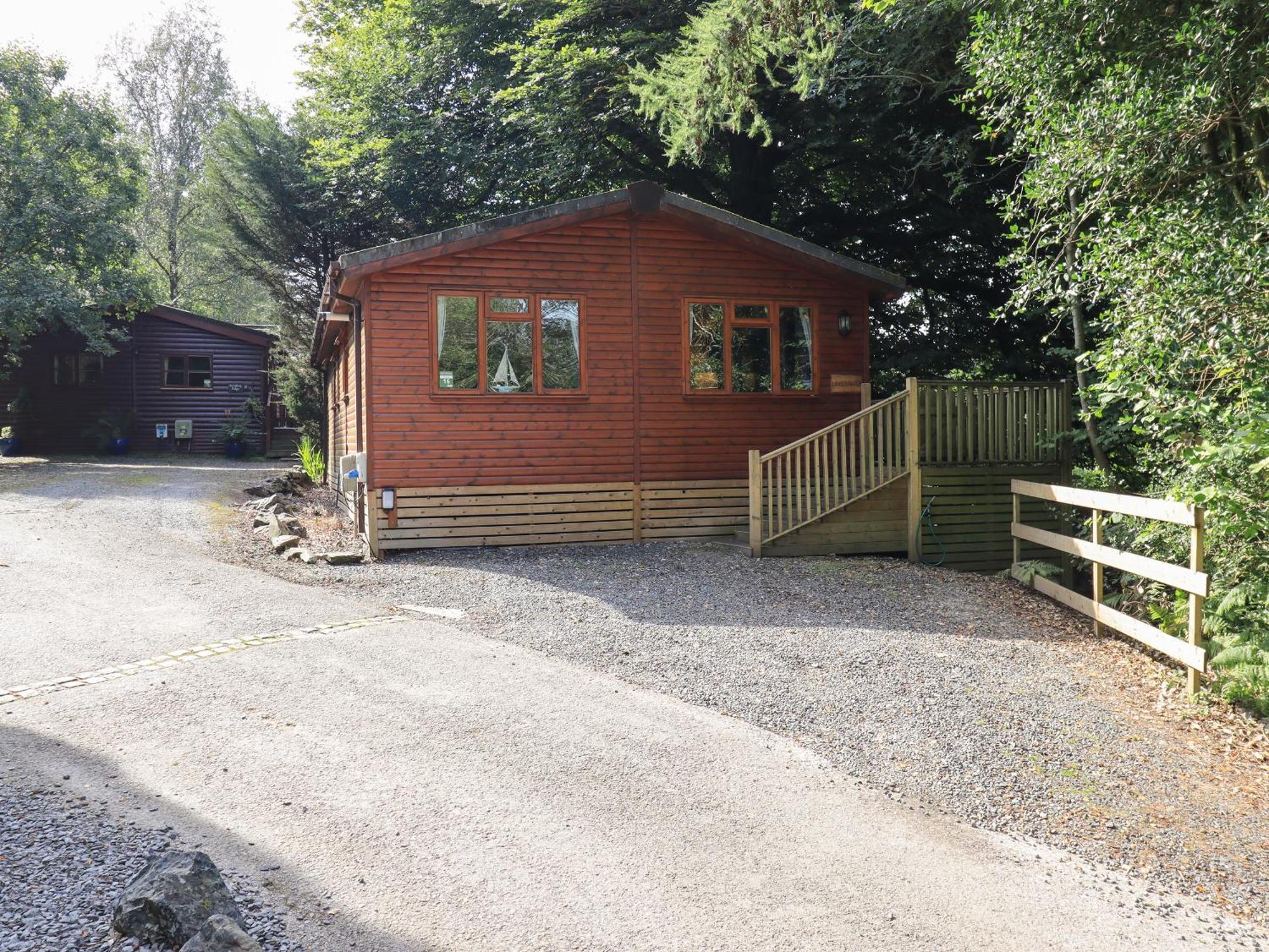 Holiday home Lakeshaven Windermere