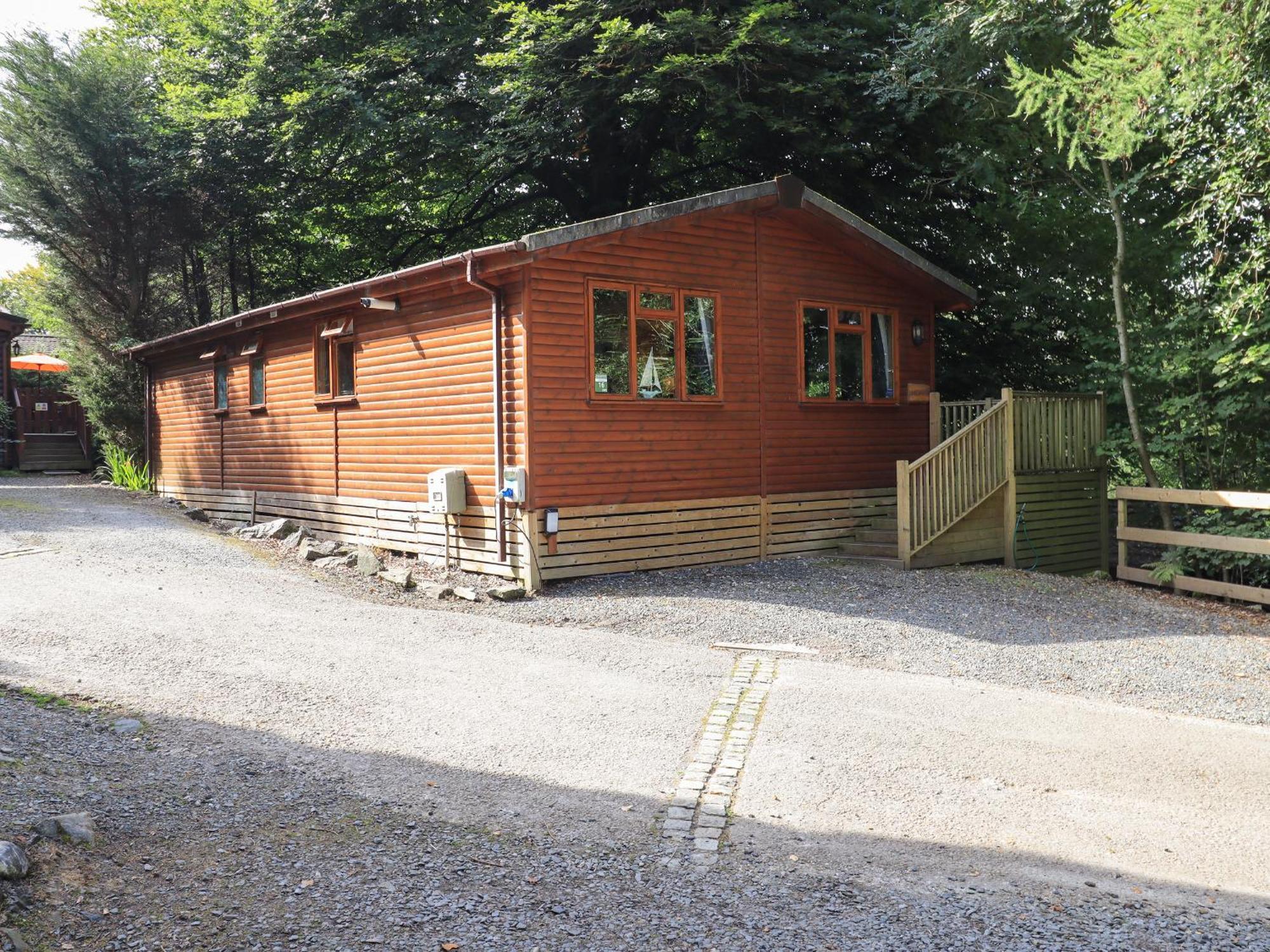 Lakeshaven Holiday home *