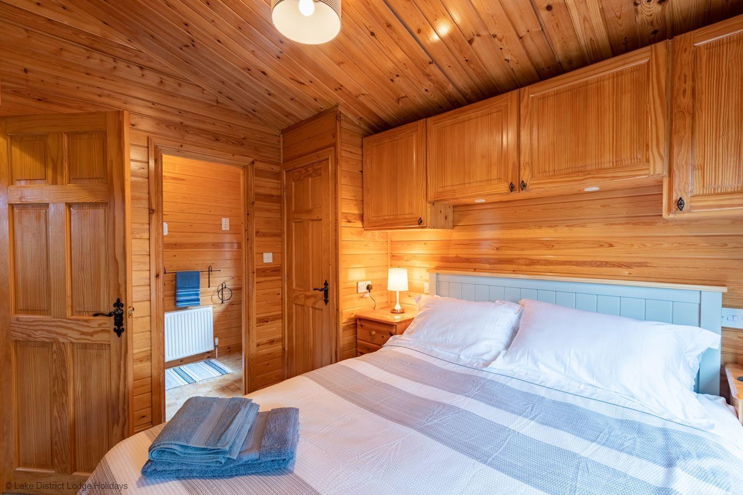 Holiday home Lakeshaven