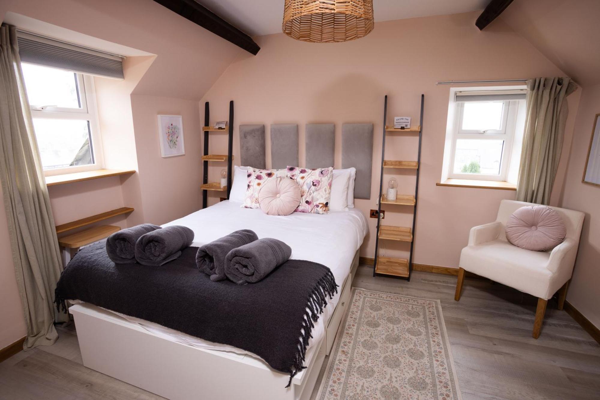 Holiday home Southview *