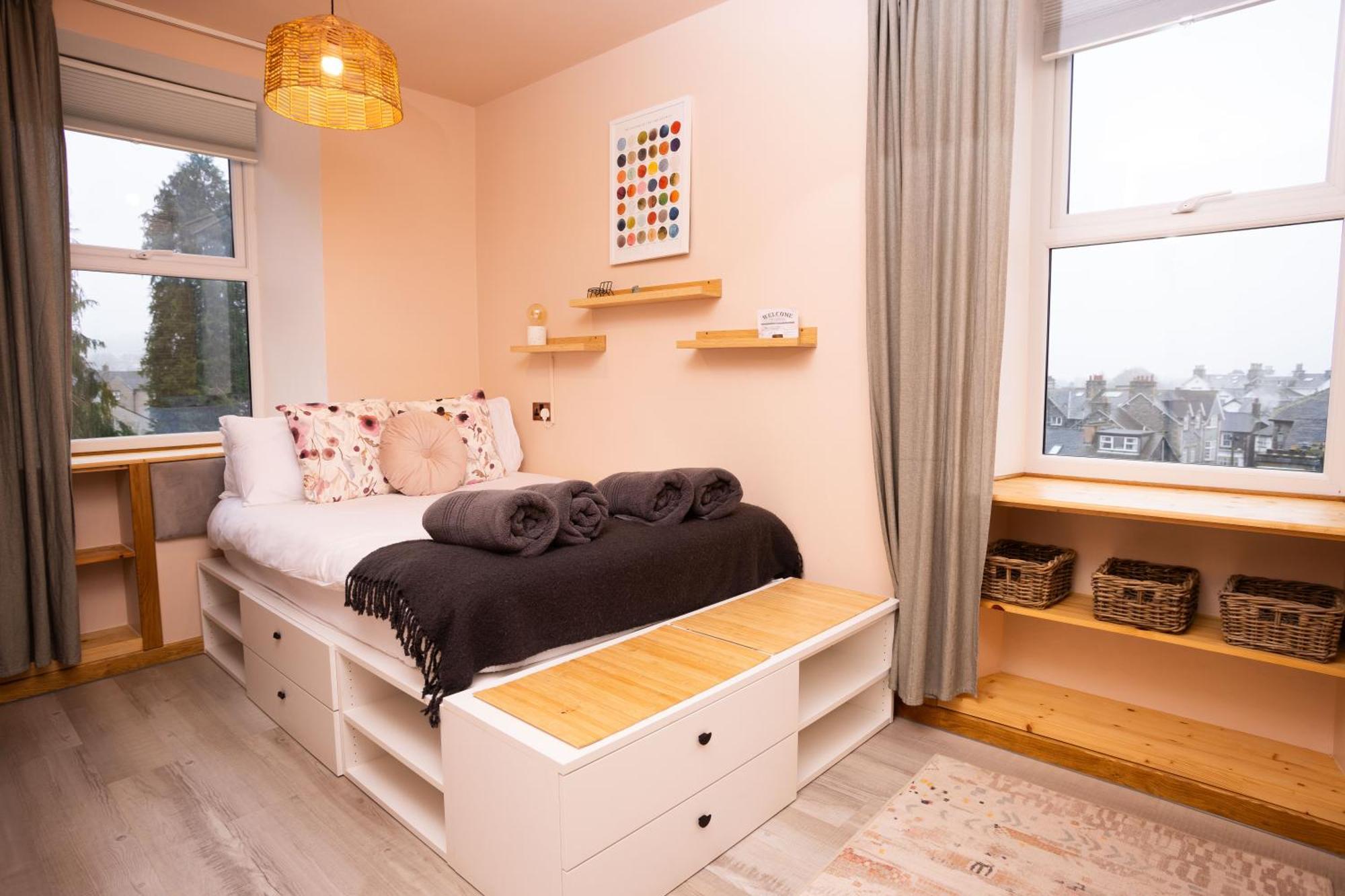 Holiday home Southview *