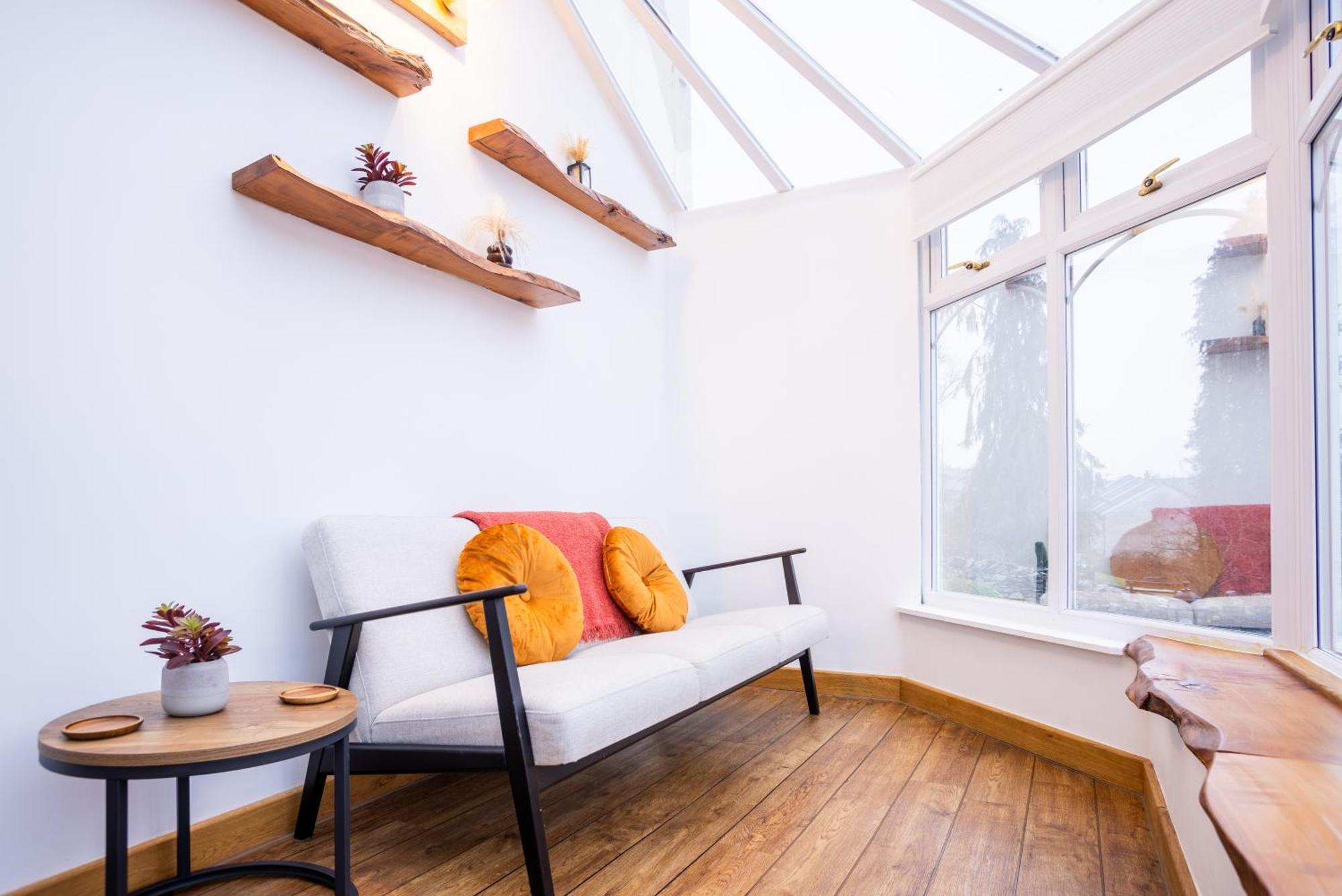 Holiday home Southview *