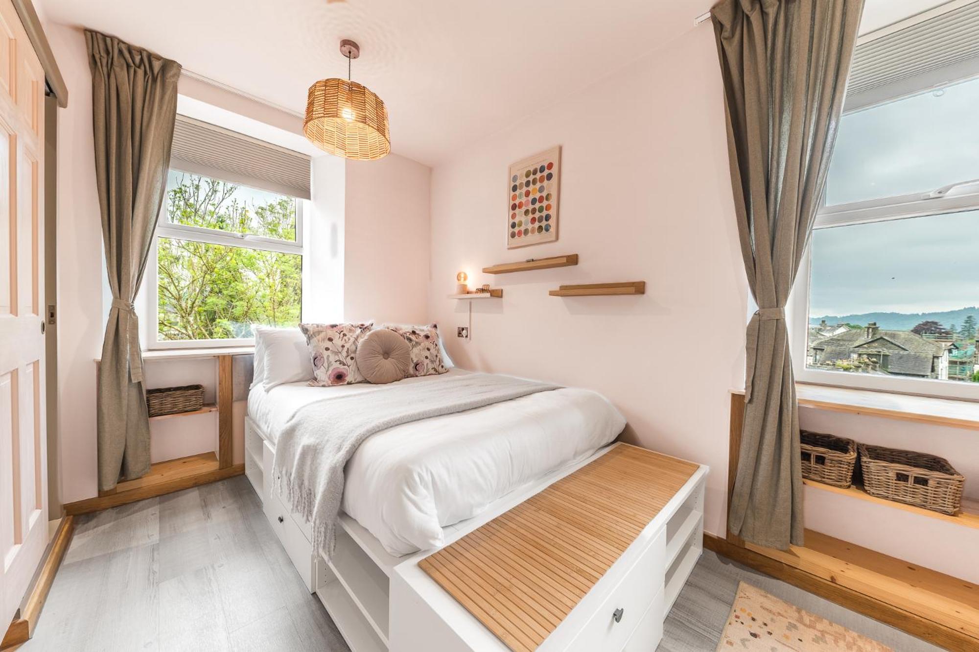 Holiday home Southview *