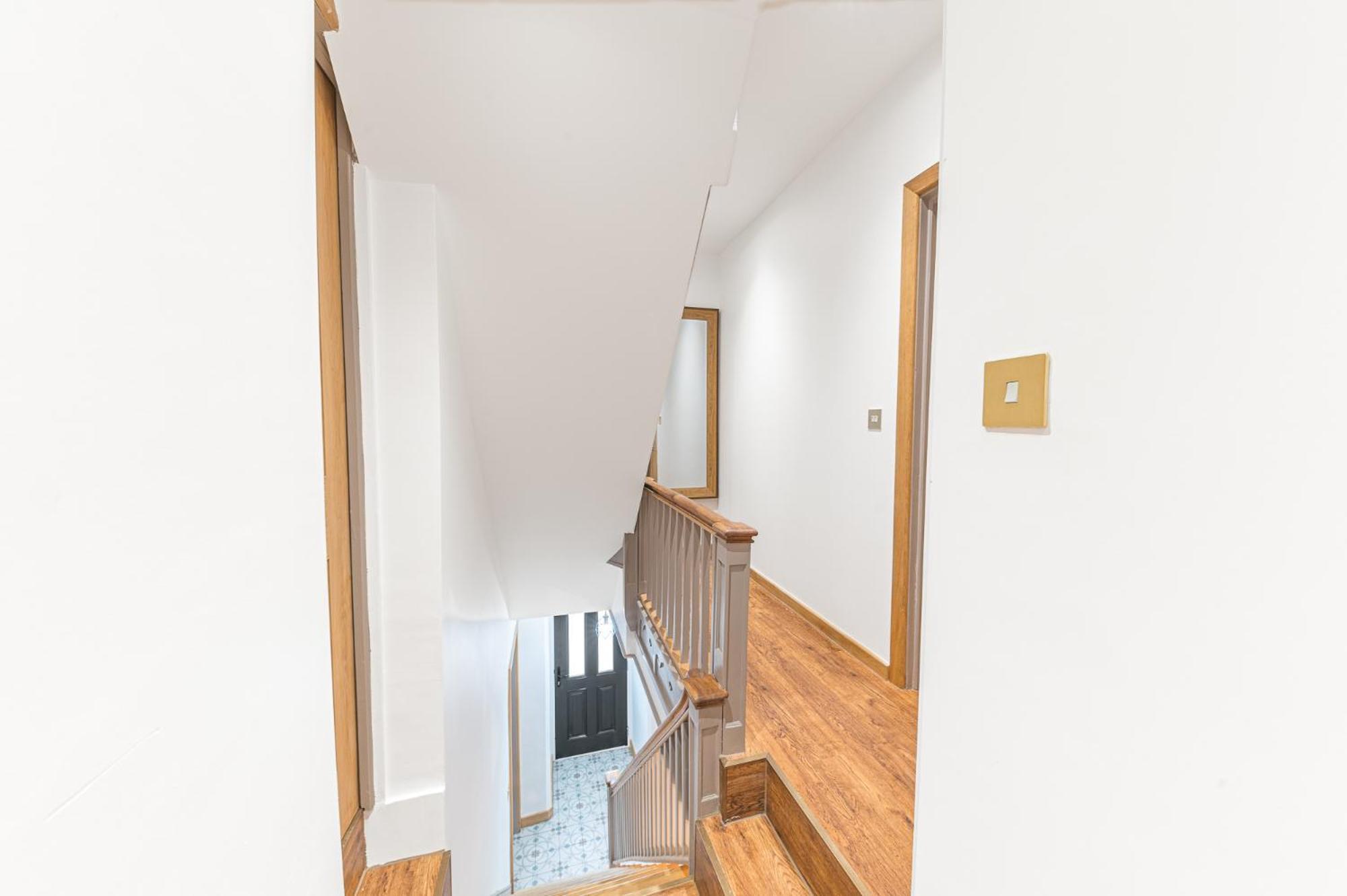 Holiday home Southview