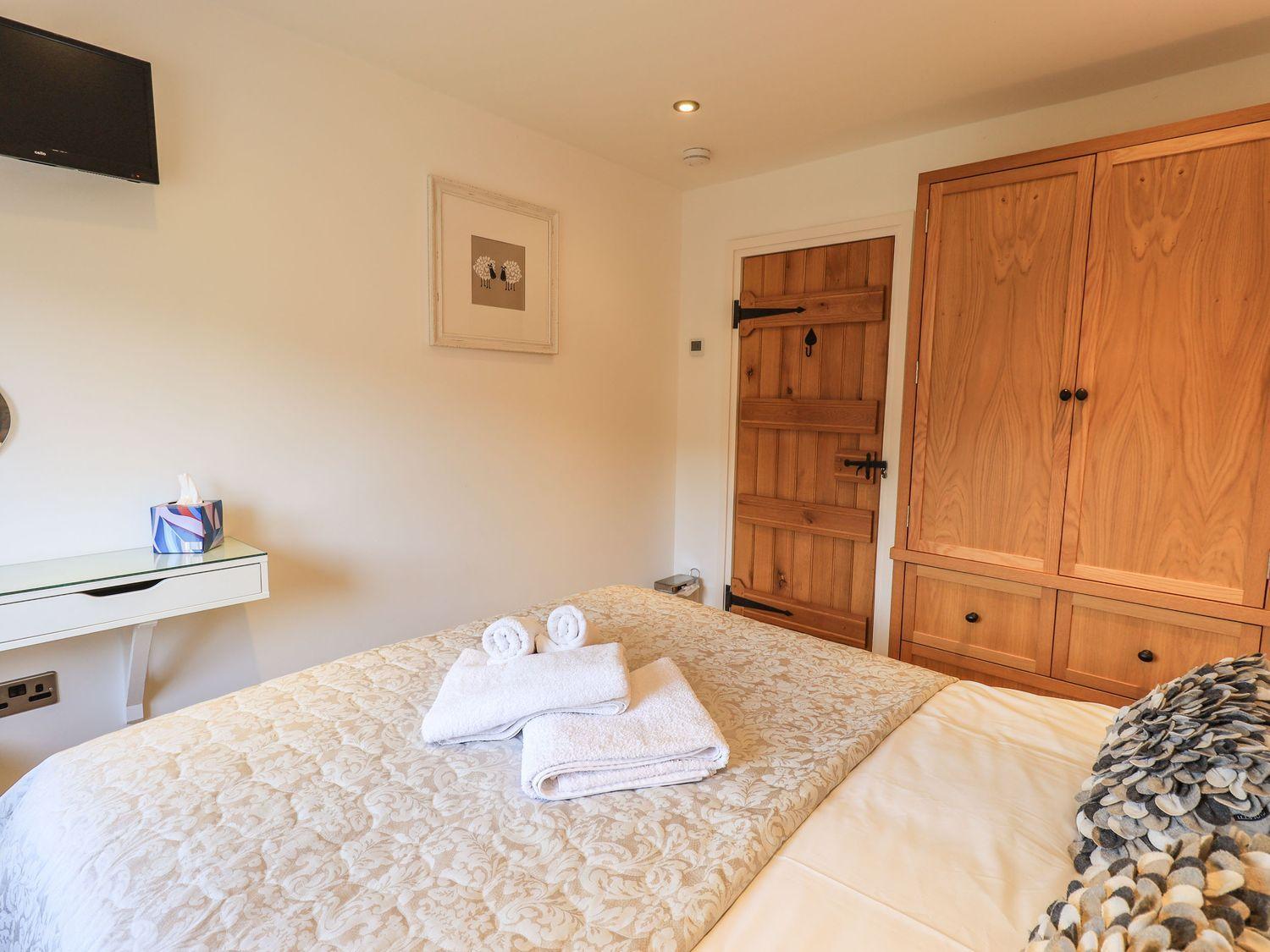 Haystacks Holiday home
