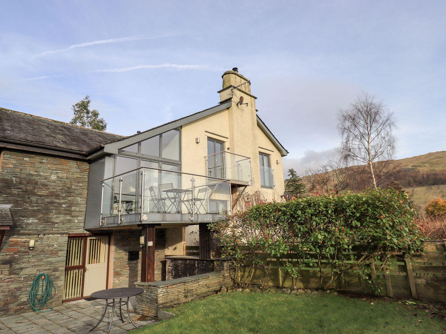 Haystacks Holiday home *