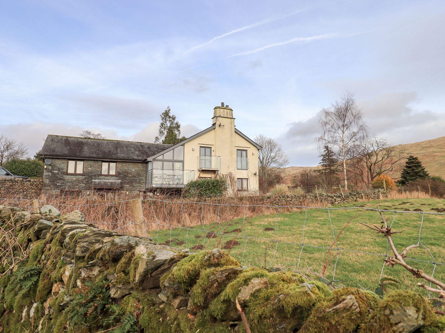 Holiday home Haystacks Windermere
