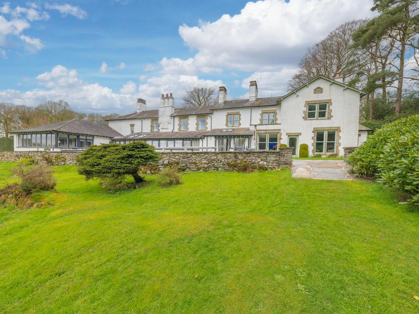 The Oaks Holiday home Windermere