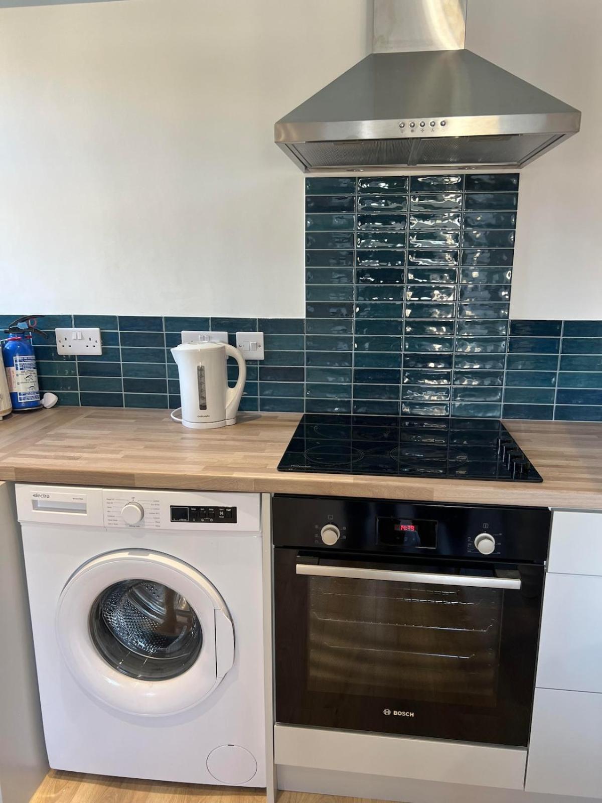 Orrest Head Apartamento Windermere