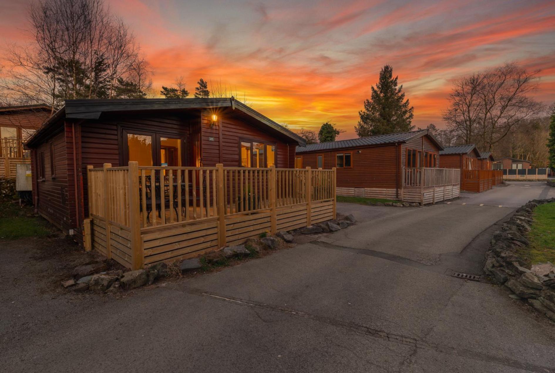 Bowness 45 - 2 Bedroom *