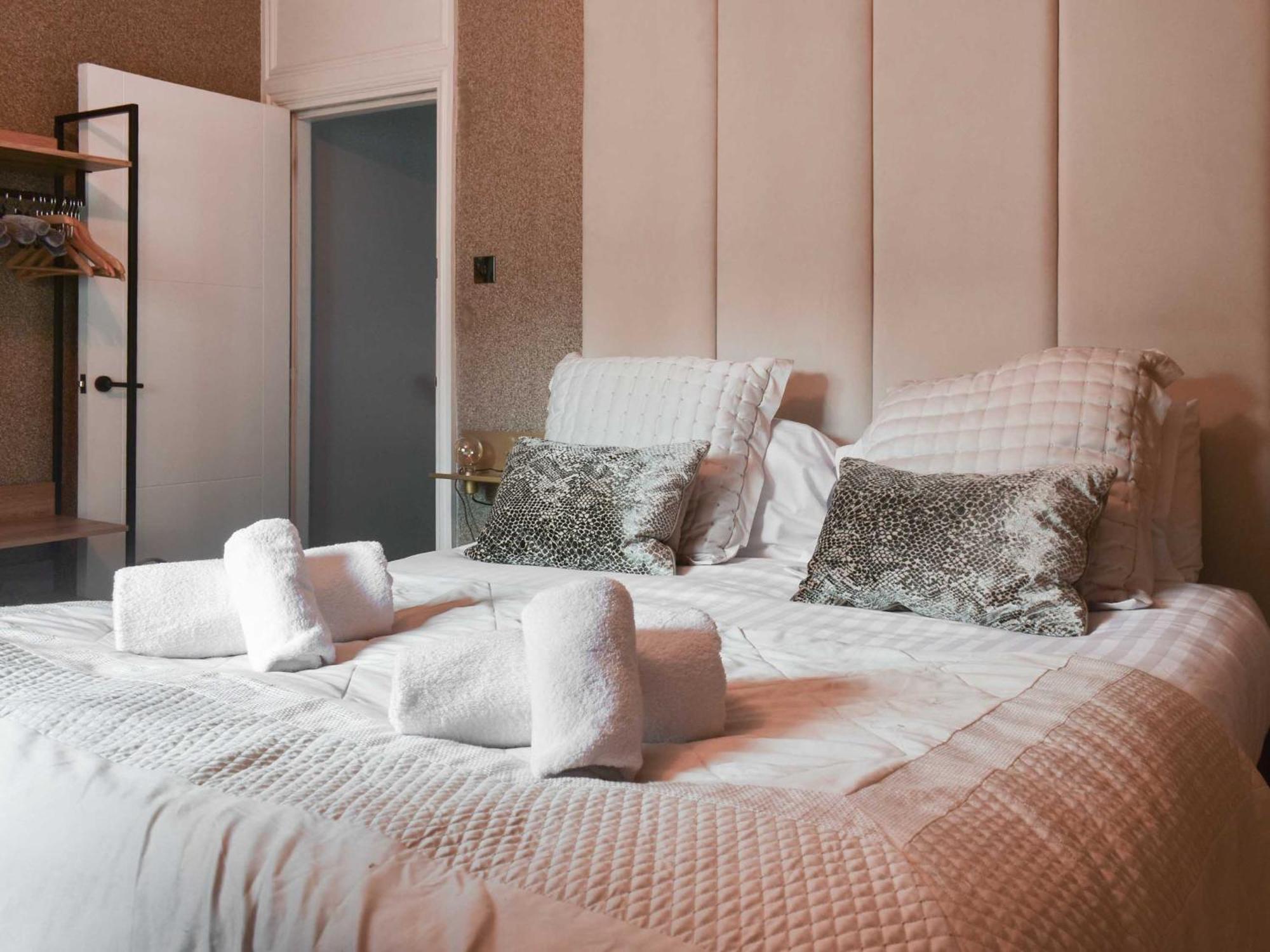 The Copper Loft * Windermere