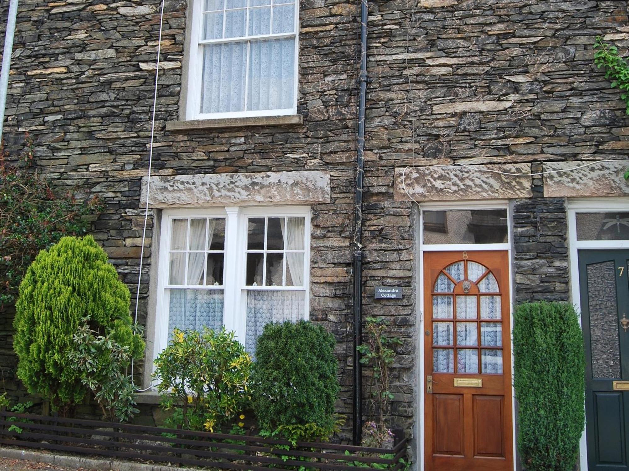 Alexandra Holiday home *