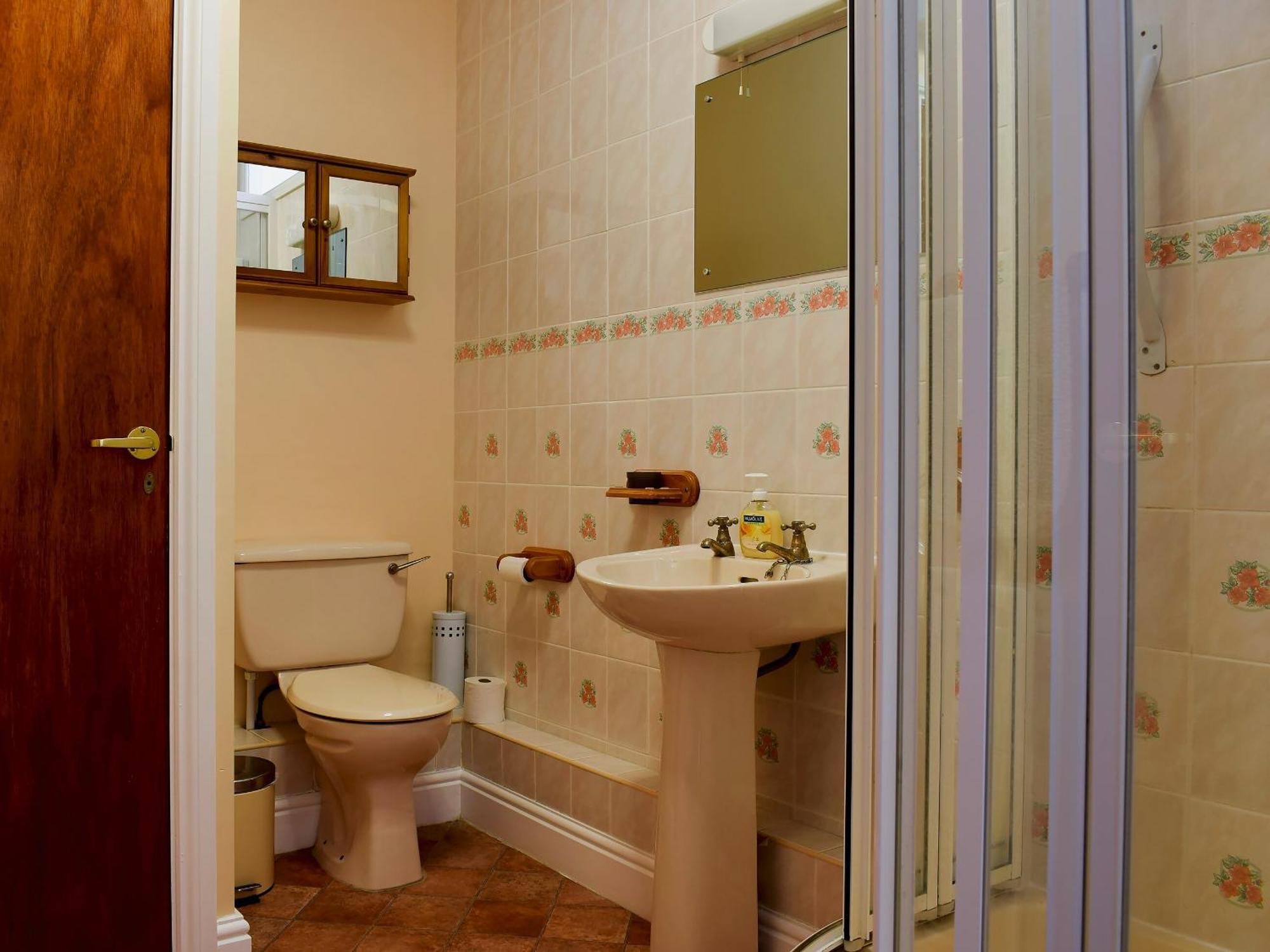 Alexandra Holiday home Windermere