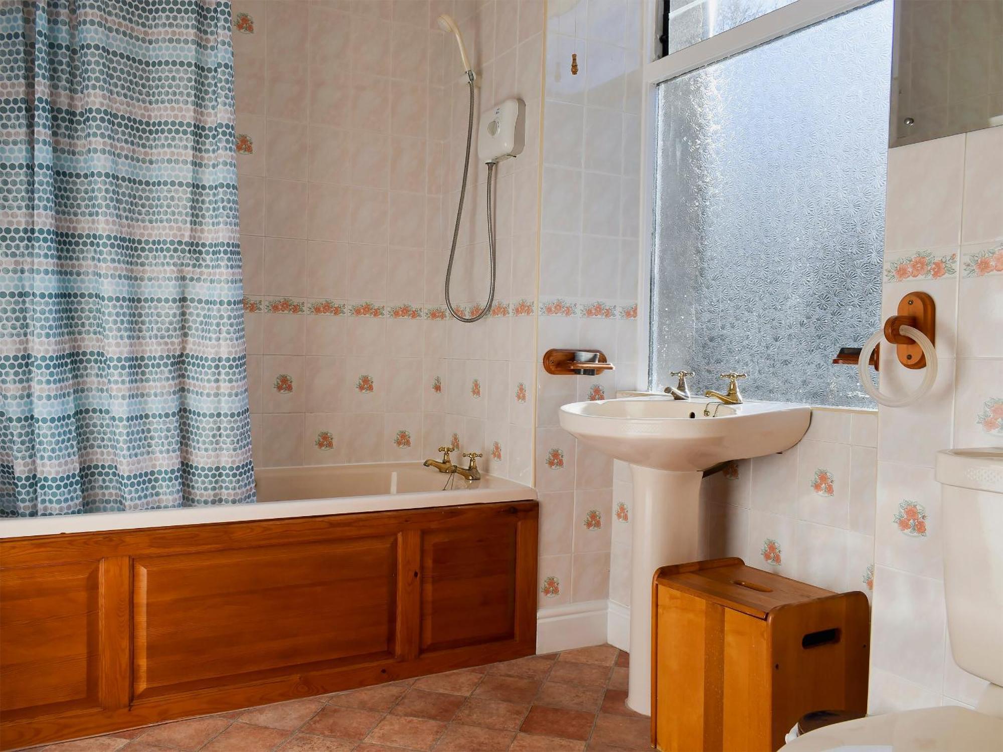 Holiday home Alexandra *