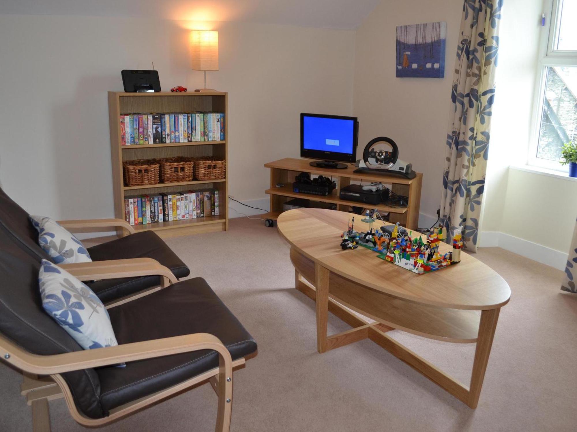 Holiday home Bedes
