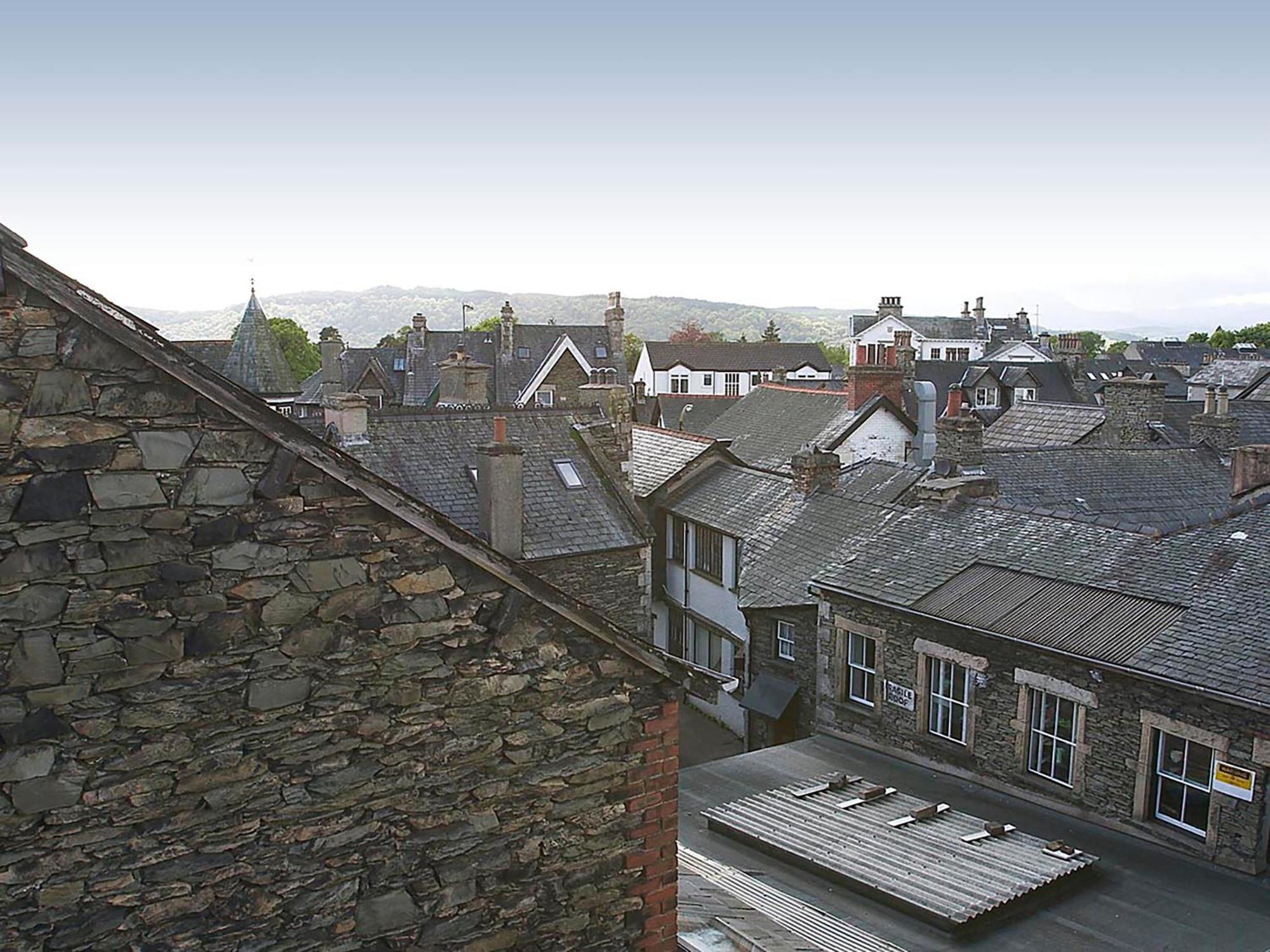Bedes * Windermere