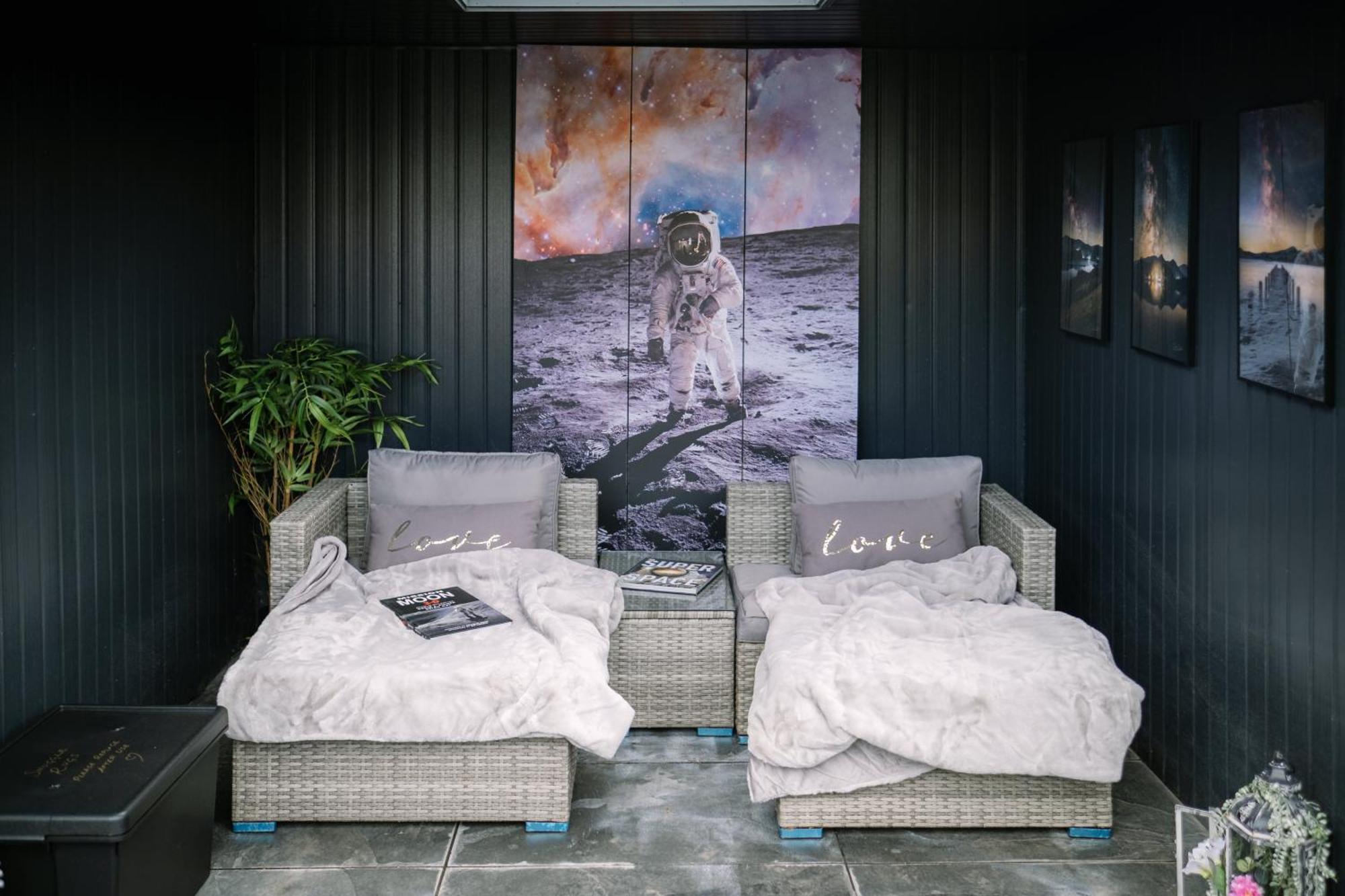 Holiday home Rockside - Luxury 1 Bedroom With Hot Tub, Location, Parking And Pet Friendly Windermere