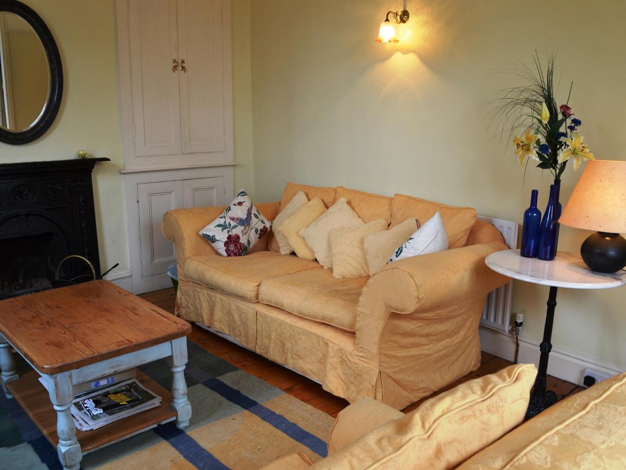 Ryecroft Holiday home *