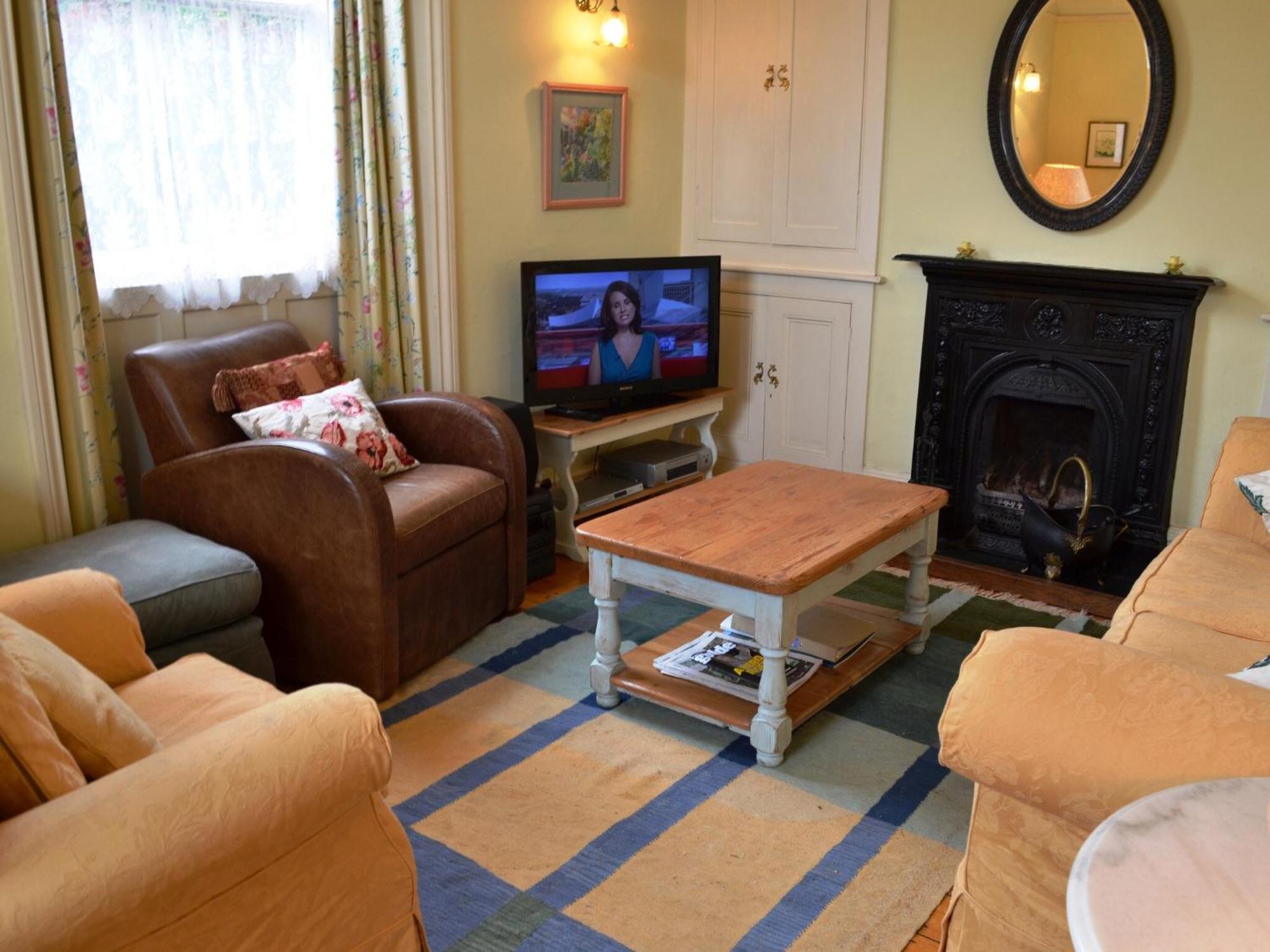 Ryecroft Holiday home *