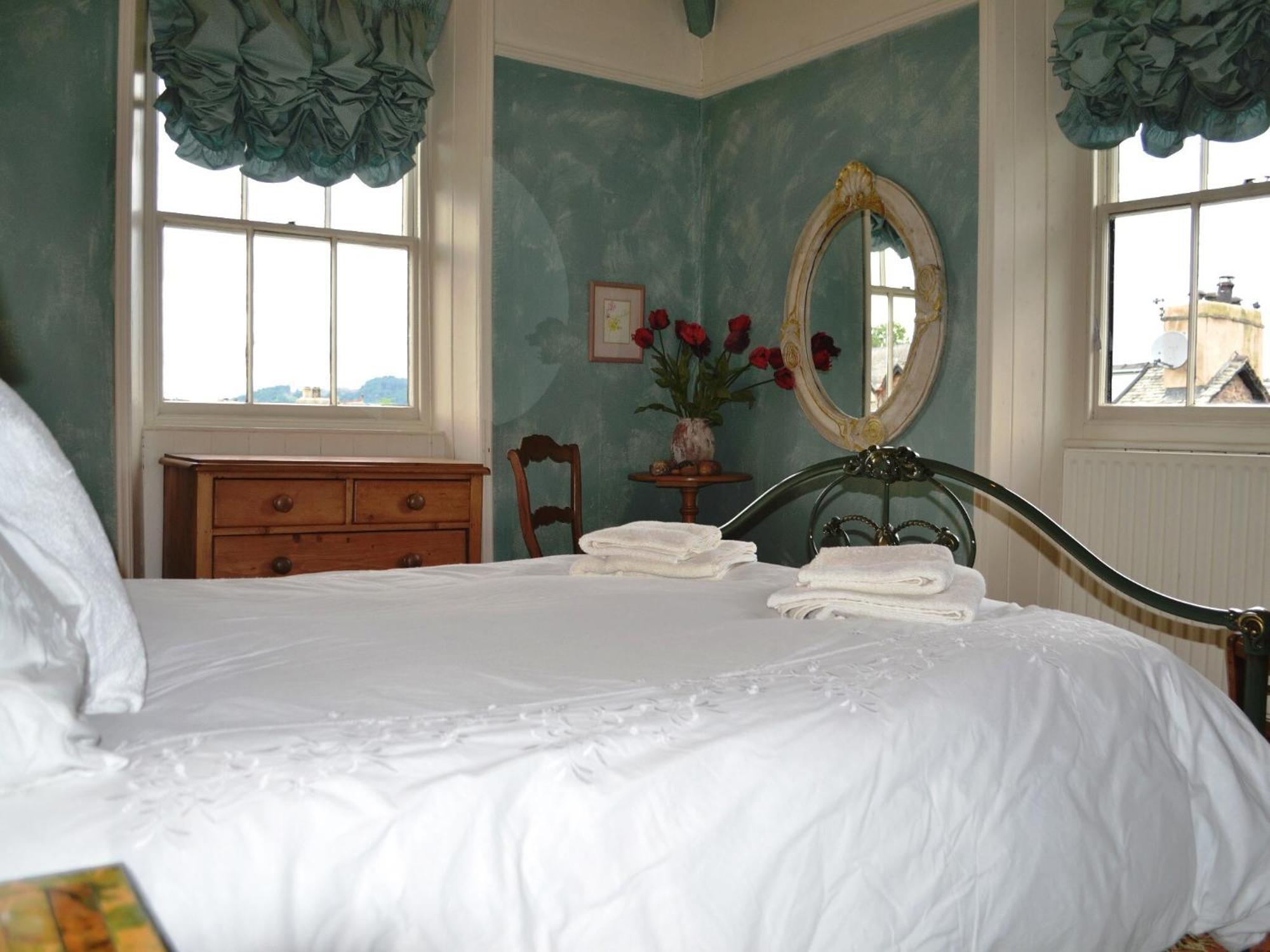 Holiday home Ryecroft