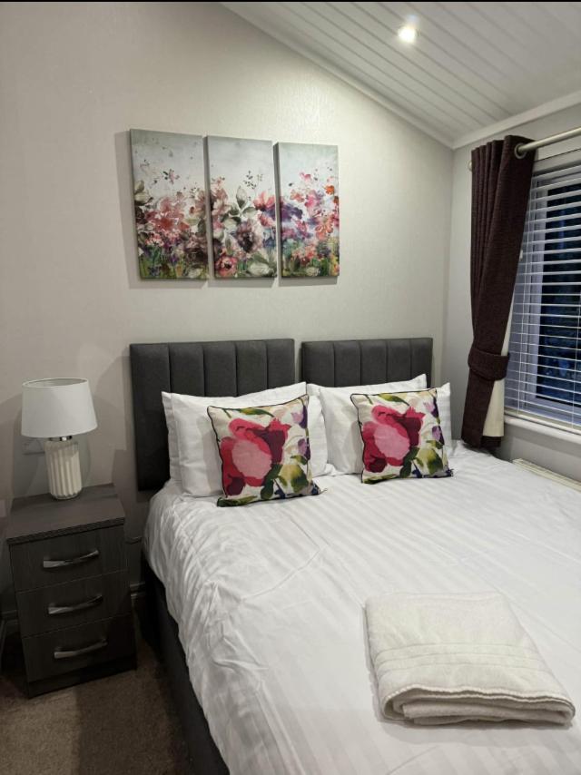 V+b Hygge Apartment *