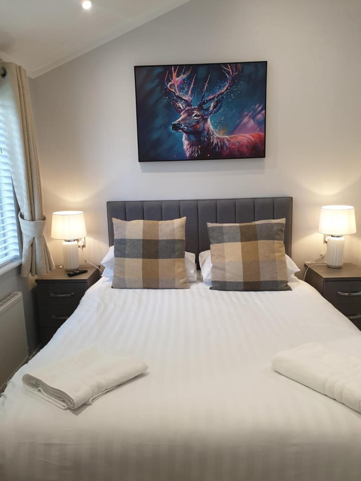 V+b Hygge Apartment Windermere