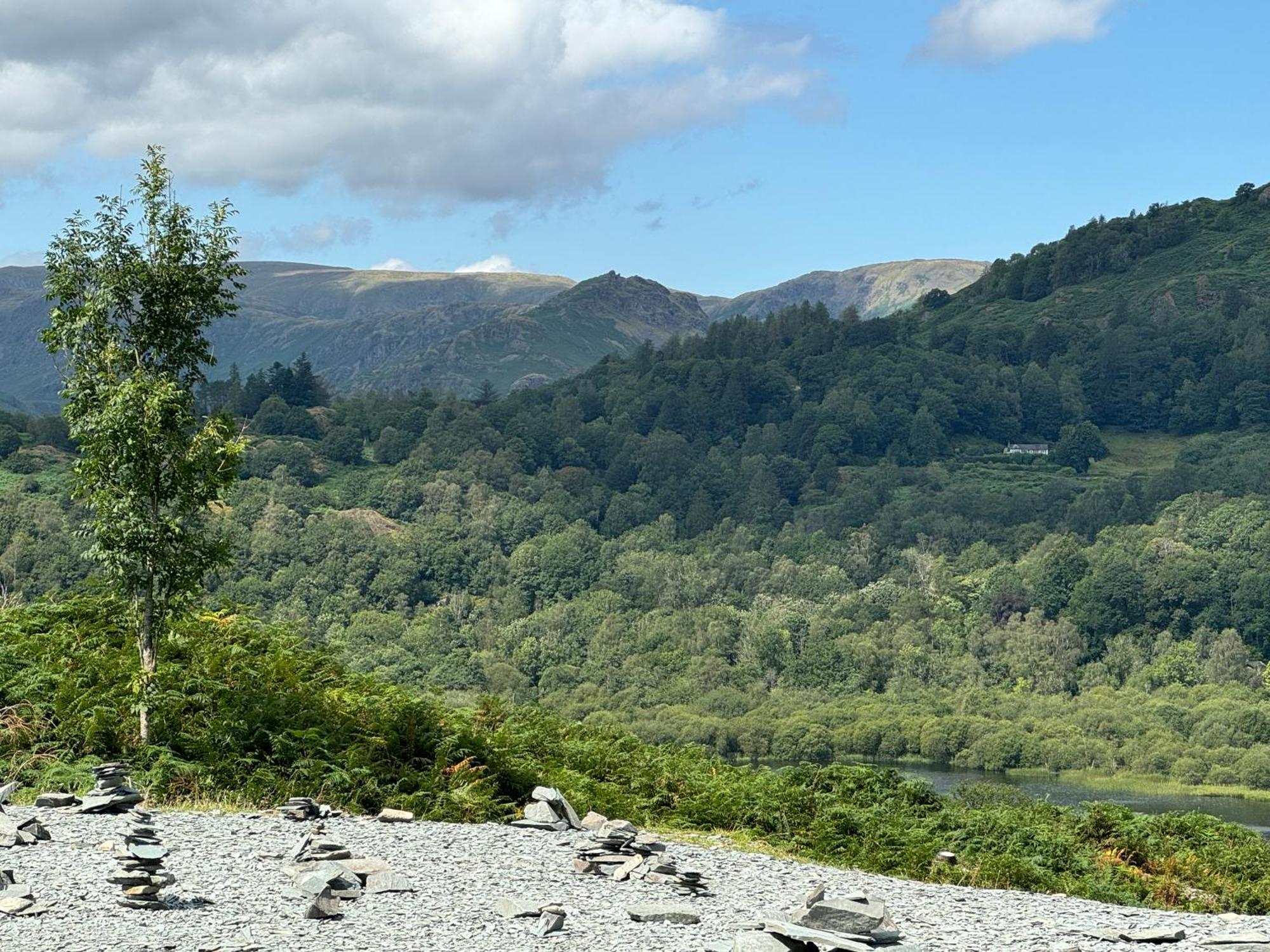 V+b Hygge Windermere