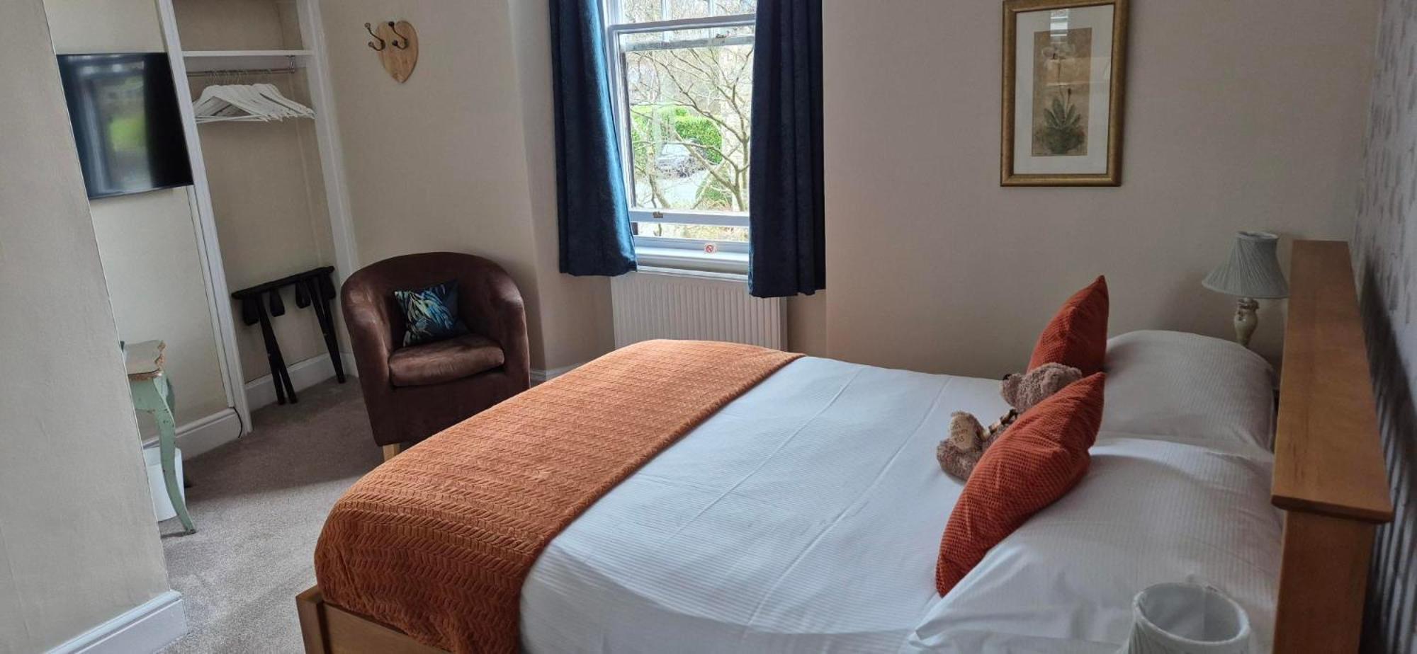 Guest house Denehurst Windermere