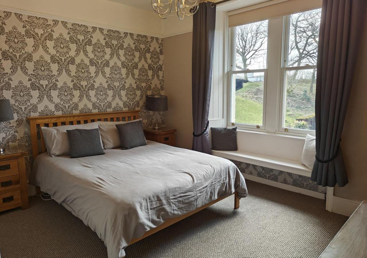 Oldfield House *